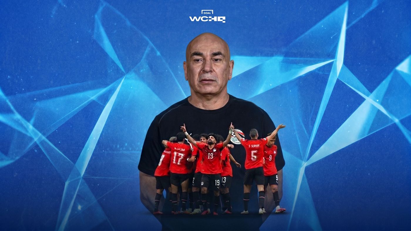 ريمونتادا أمام نيوزيلندا | ادخلوا أسلحتكم لجيوبكم من جديد.. حسام حسن عالج الداء التاريخي لمنتخب مصر!
