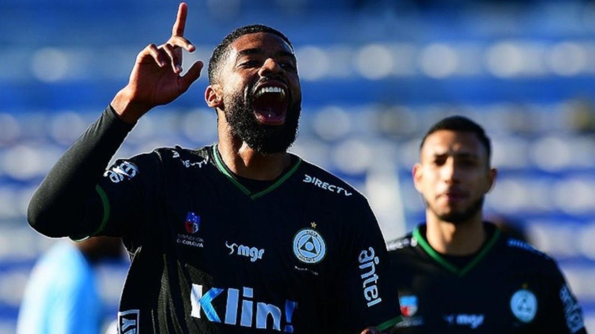 Diogo De Oliveira Plaza Colonia