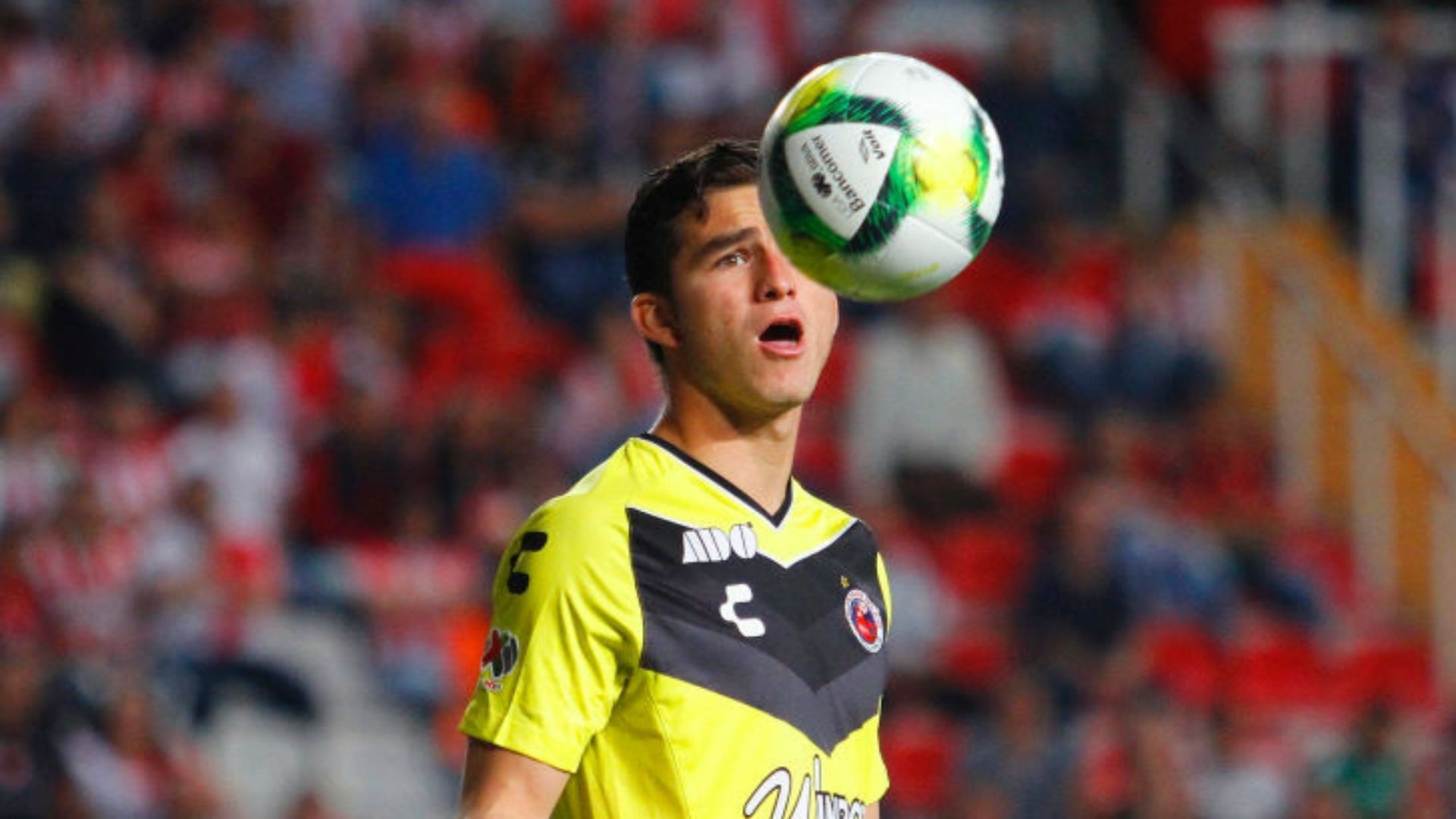 Sebastián Jurado