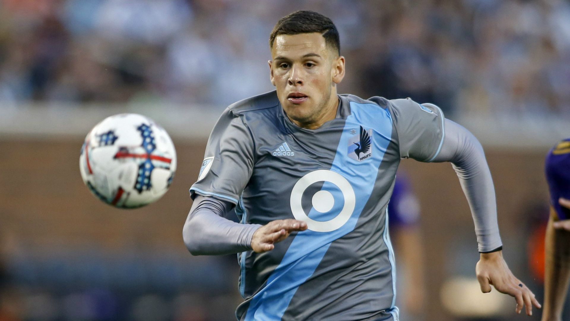 Christian Ramirez MLS 05272017