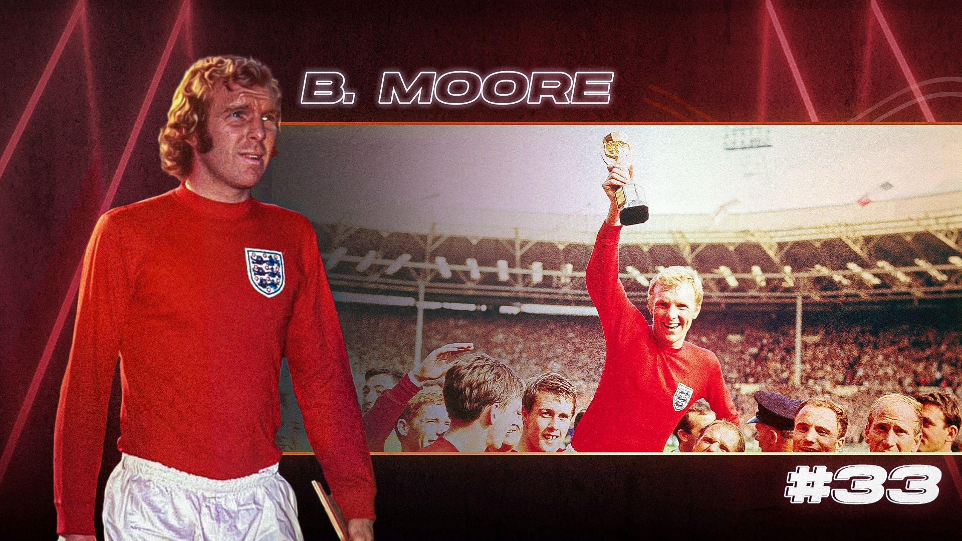 GOAL50 2022 Bobby Moore GFX Ranking