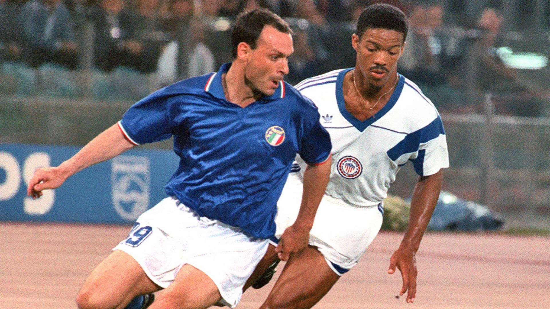 Salvatore Schillaci