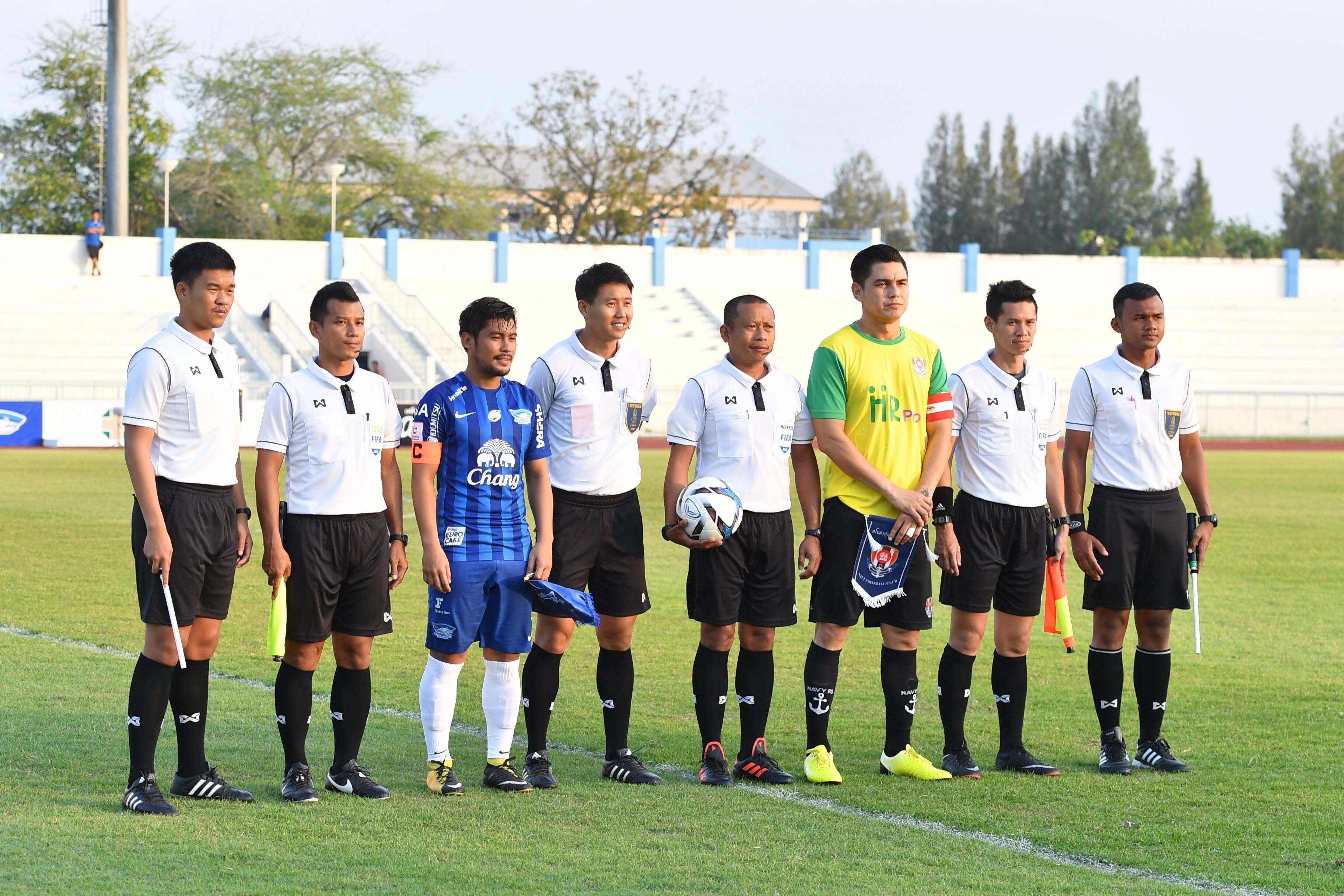 ชลบุรี - ราชนาวี