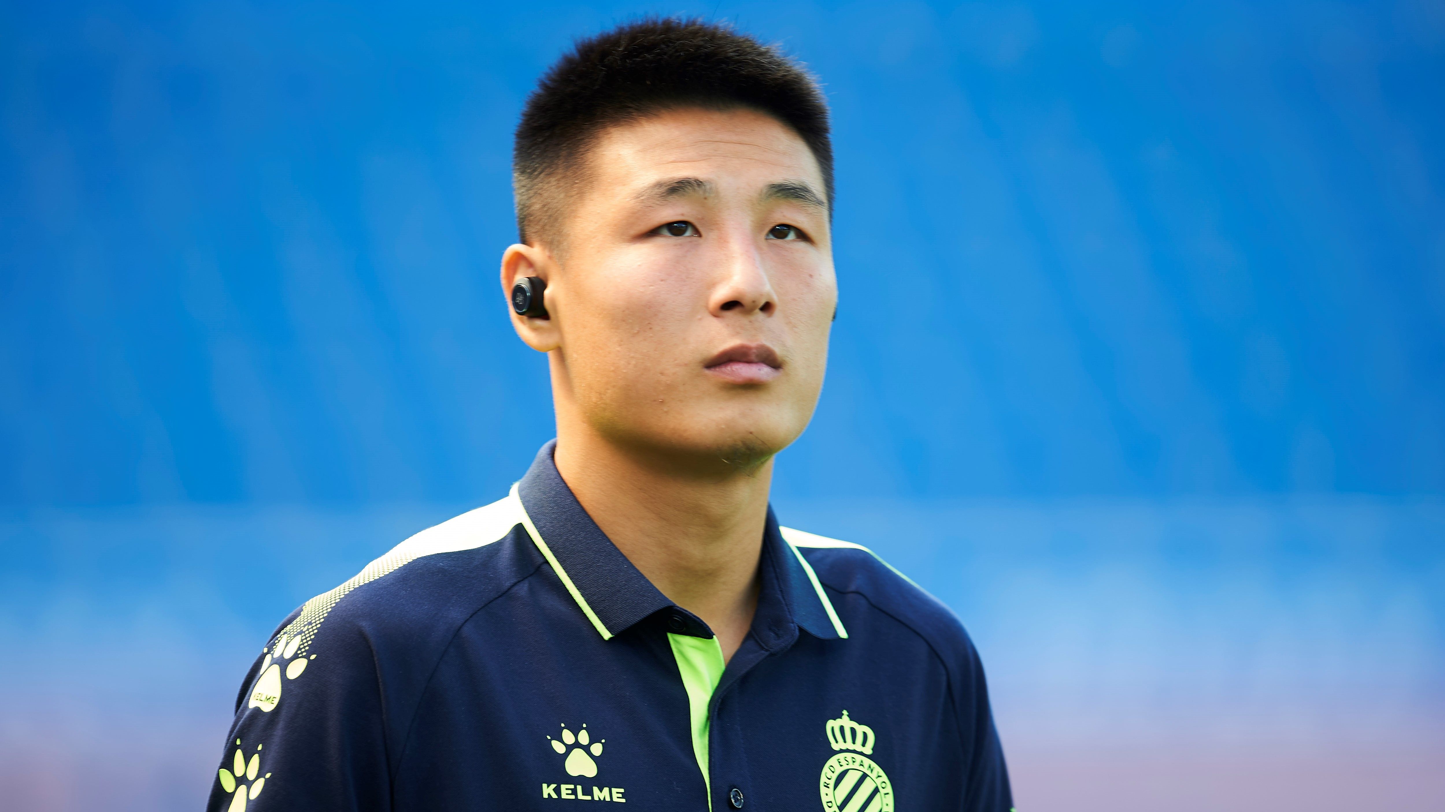 Wu Lei Alaves Espanyol LaLiga 25082019