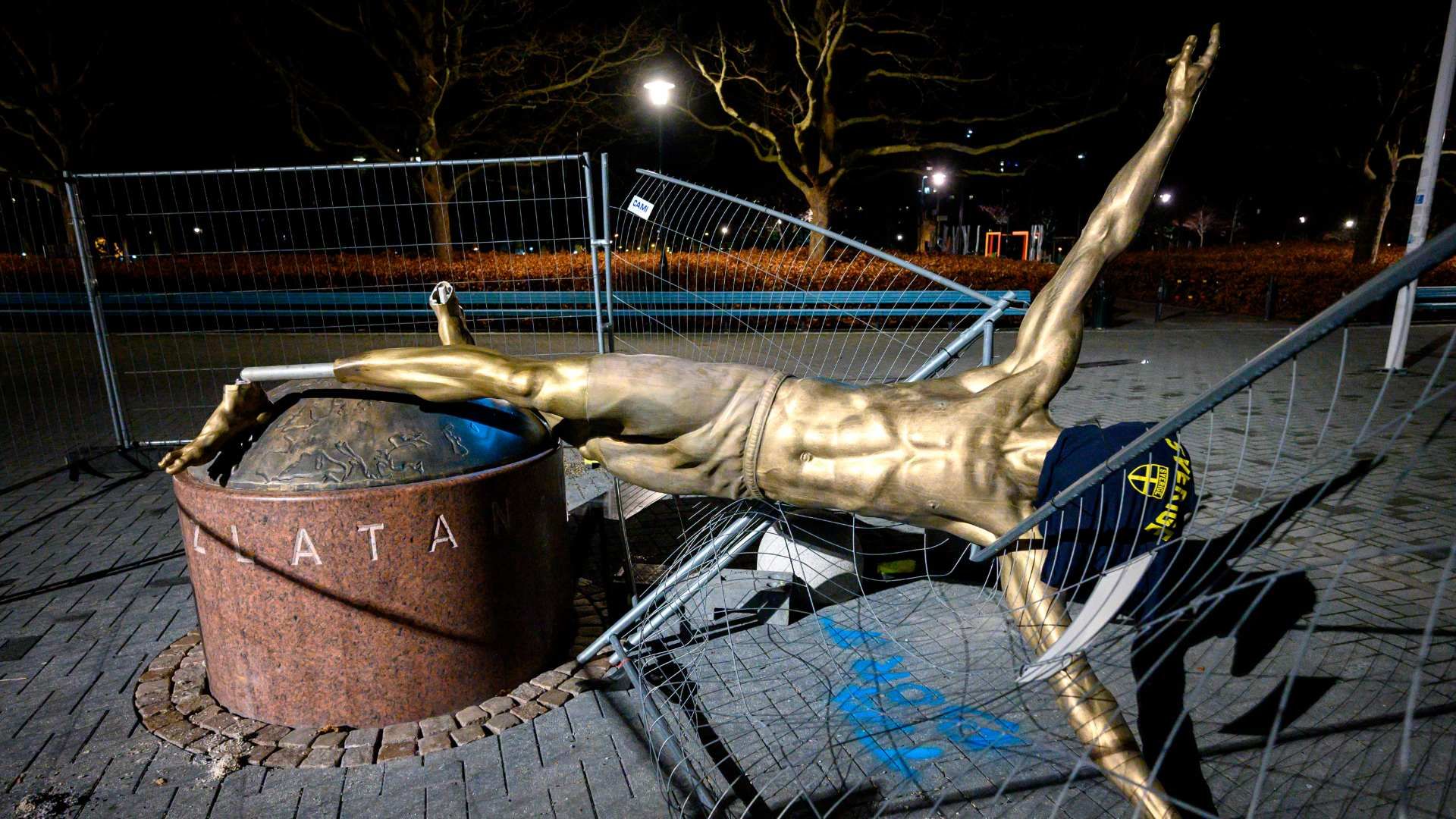 2020-01-05 Zlatan Ibrahimovic