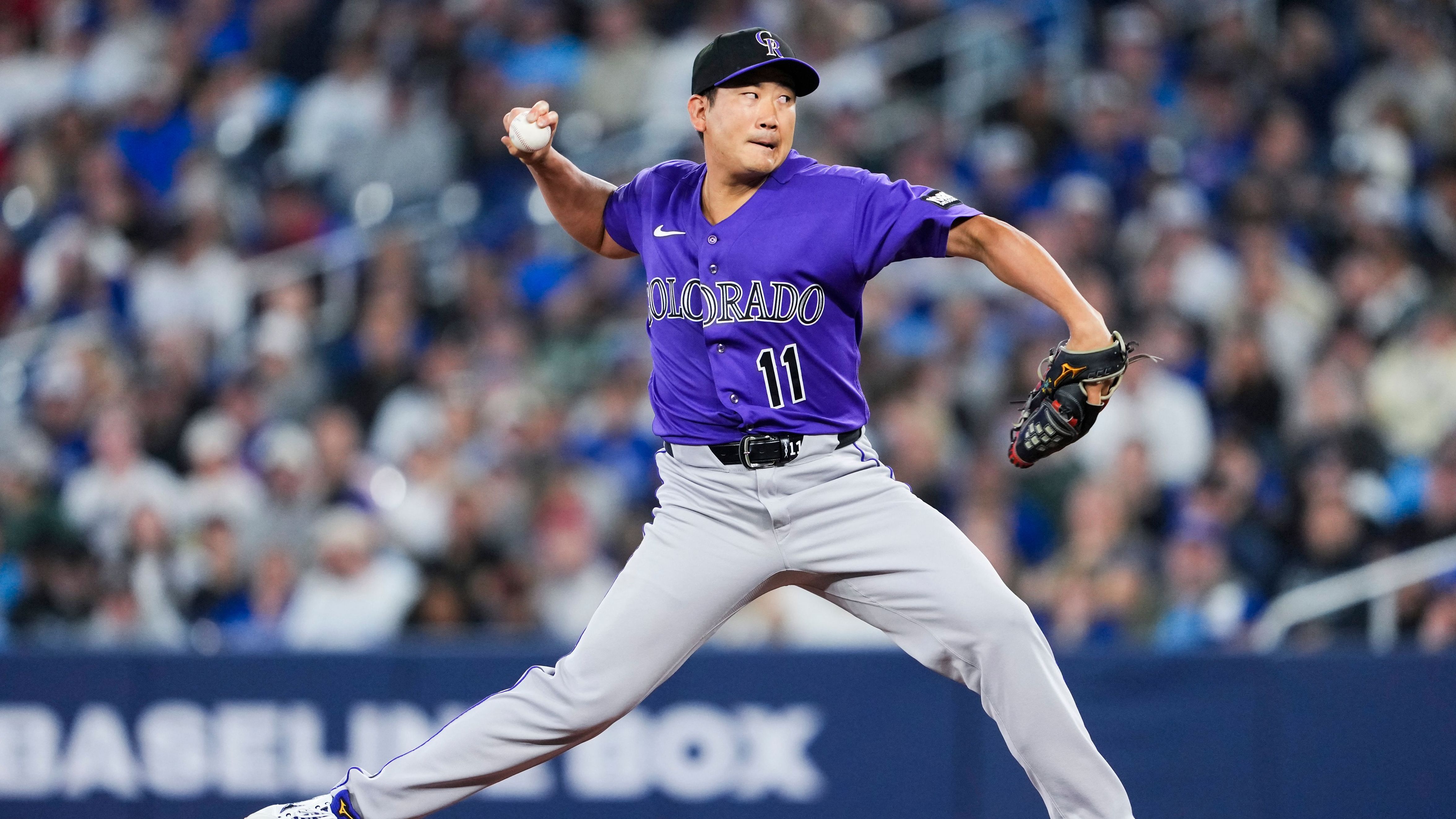 Tomoyuki Sugano