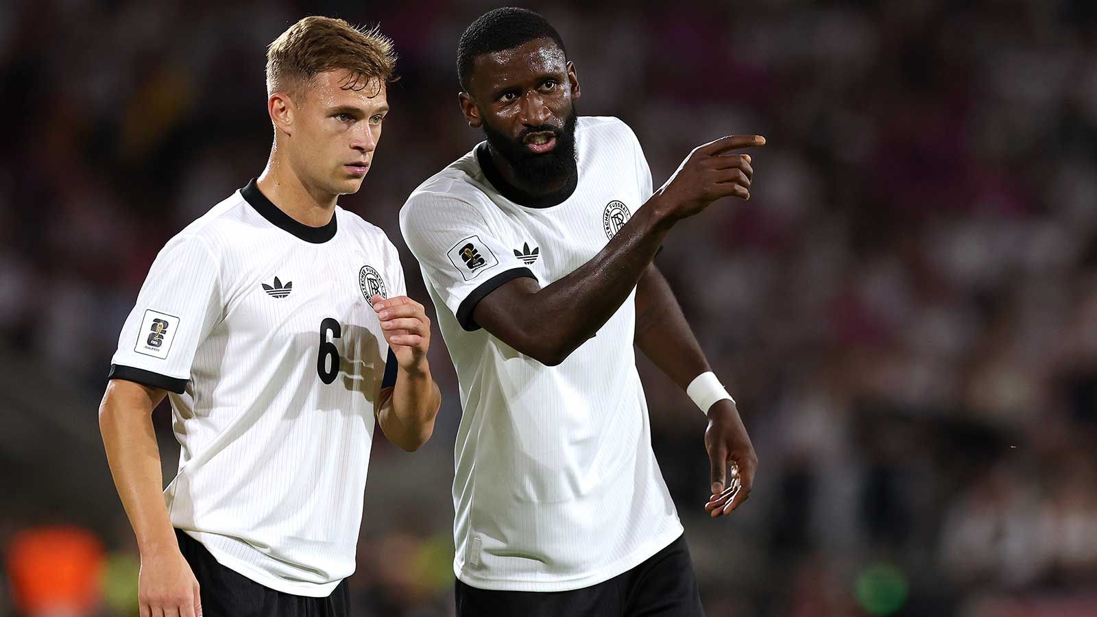 Rüdiger Kimmich