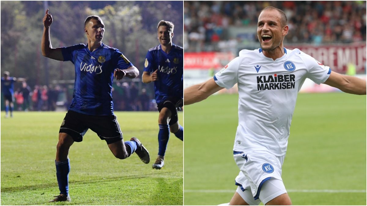 GFX Saarbrücken KSC 2020