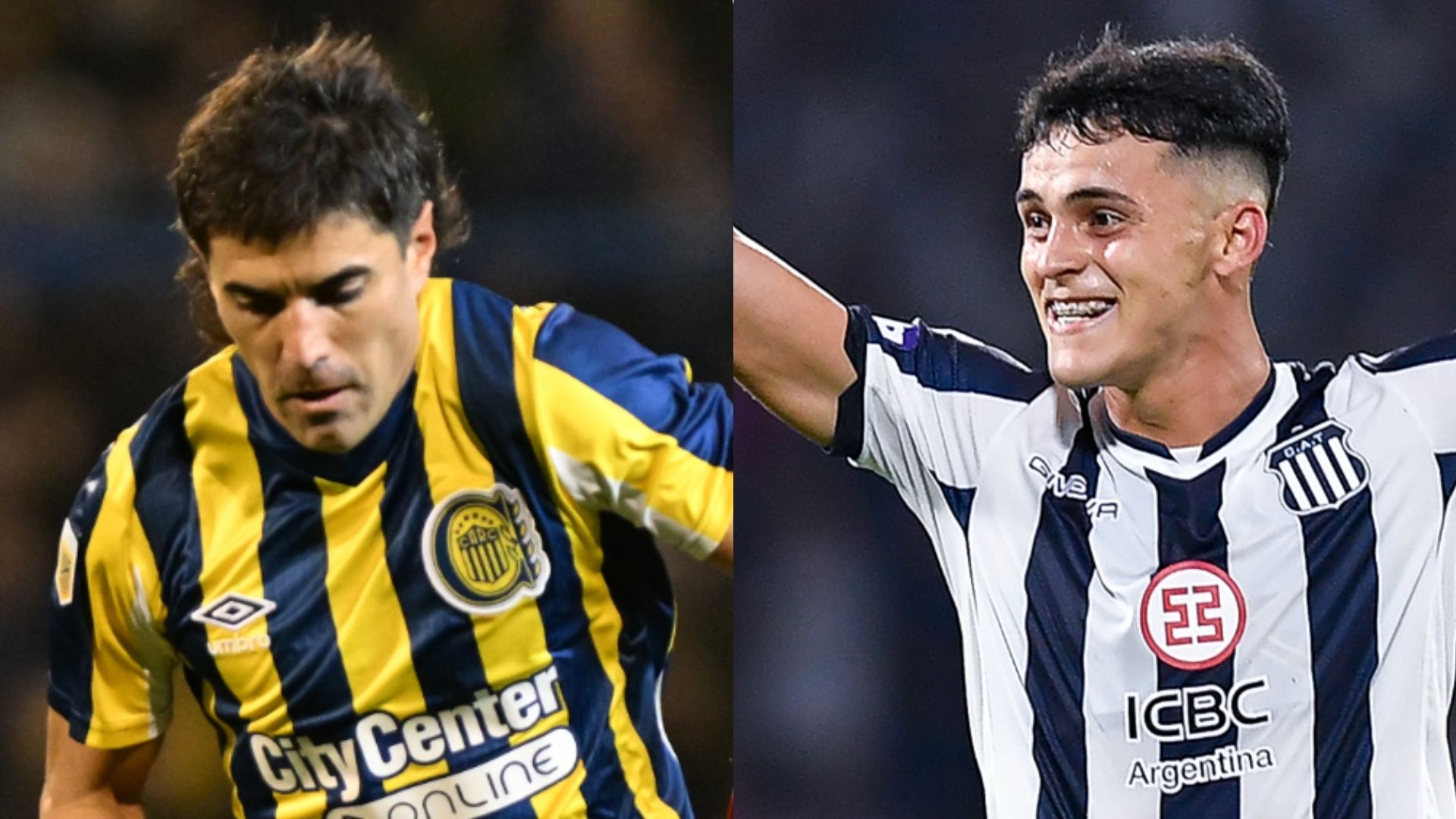 Rosario Central Talleres Copa de la Liga Profesional 2023