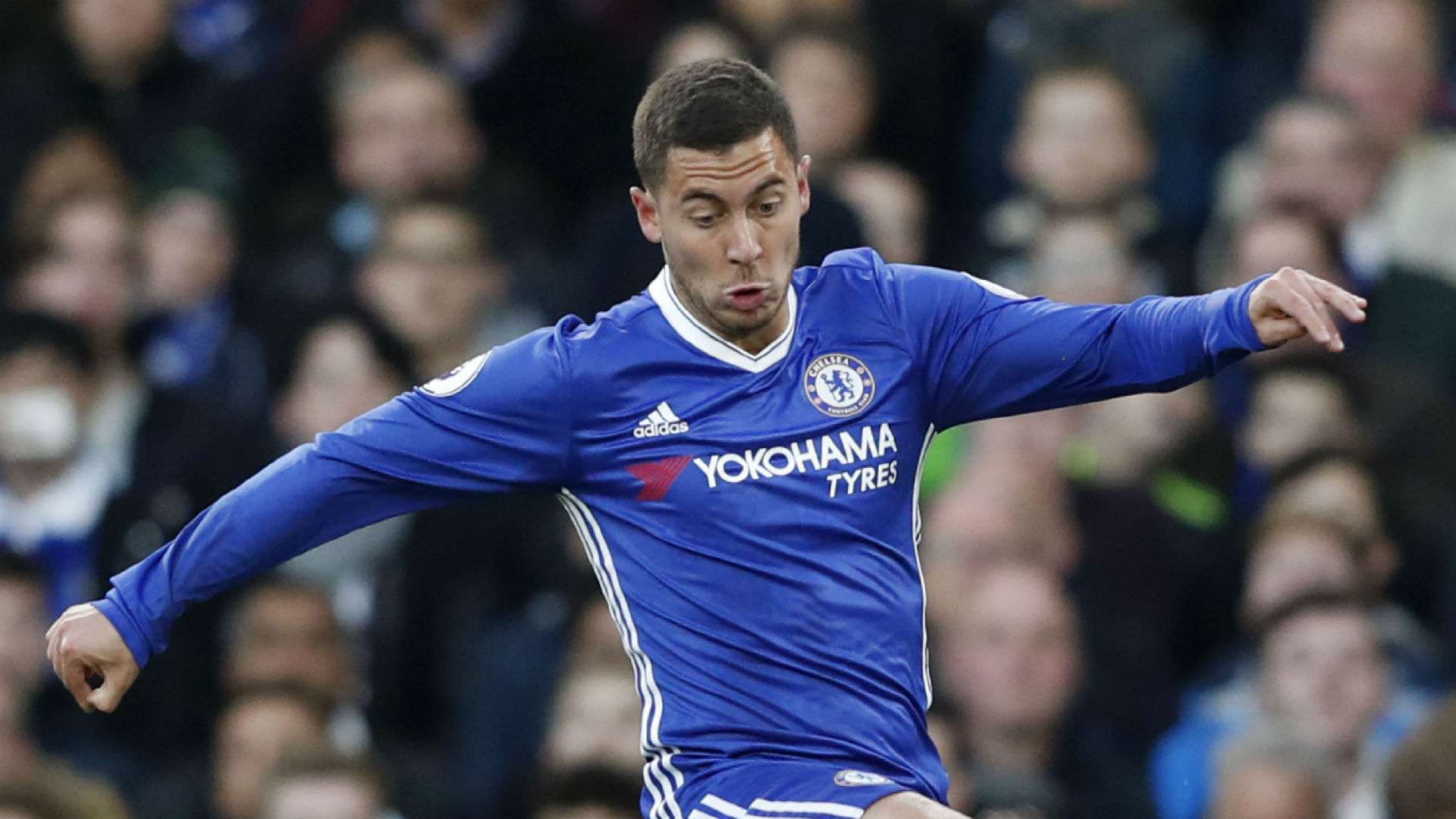 Eden Hazard Chelsea