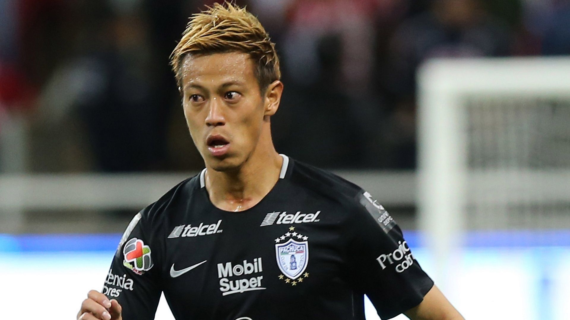 2018-04-07 Honda Pachuca