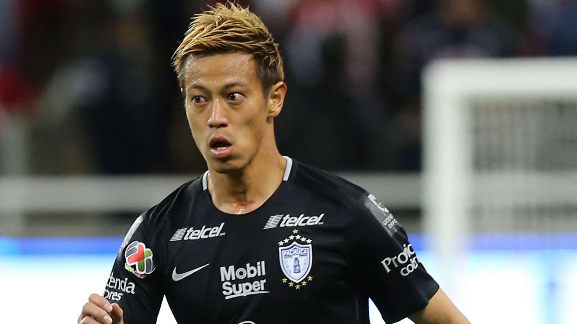 2018-04-07 Honda Pachuca