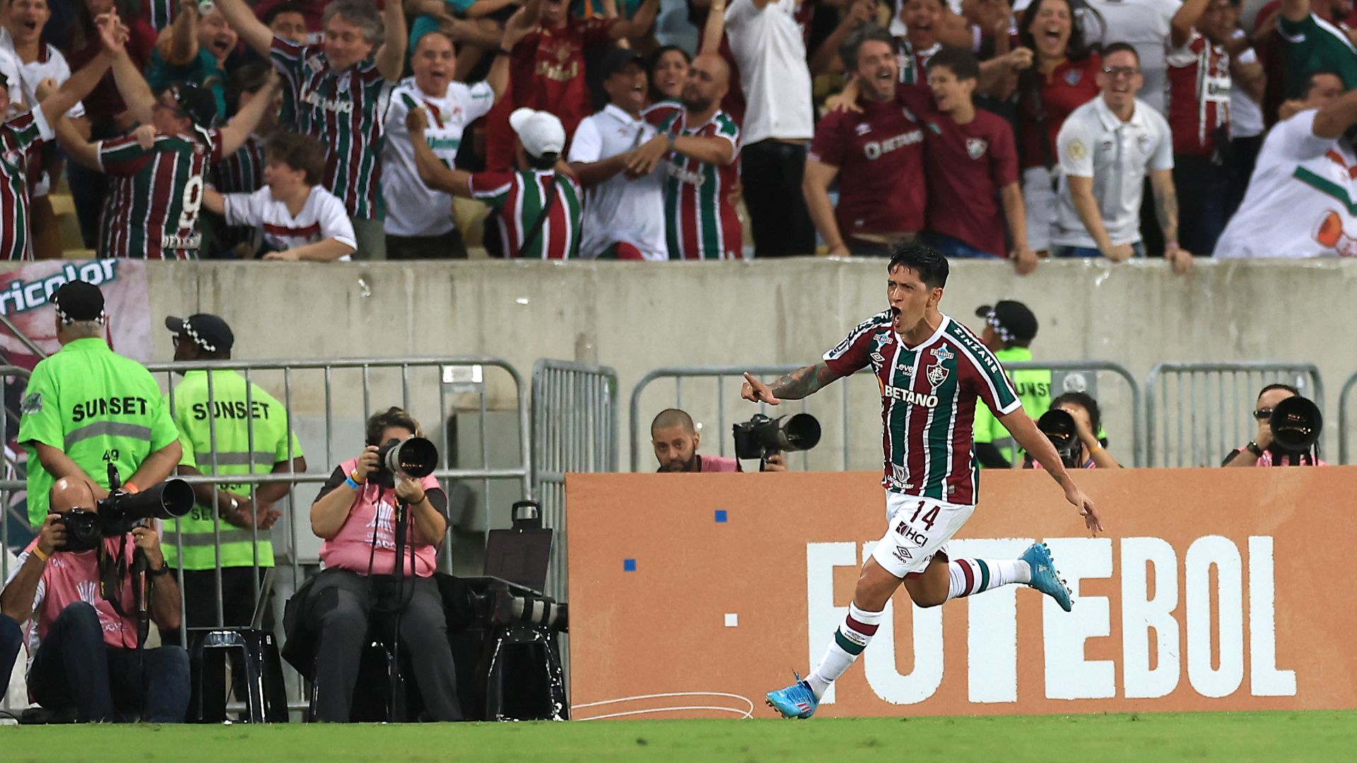german cano river fluminense copa libertadores 02052023