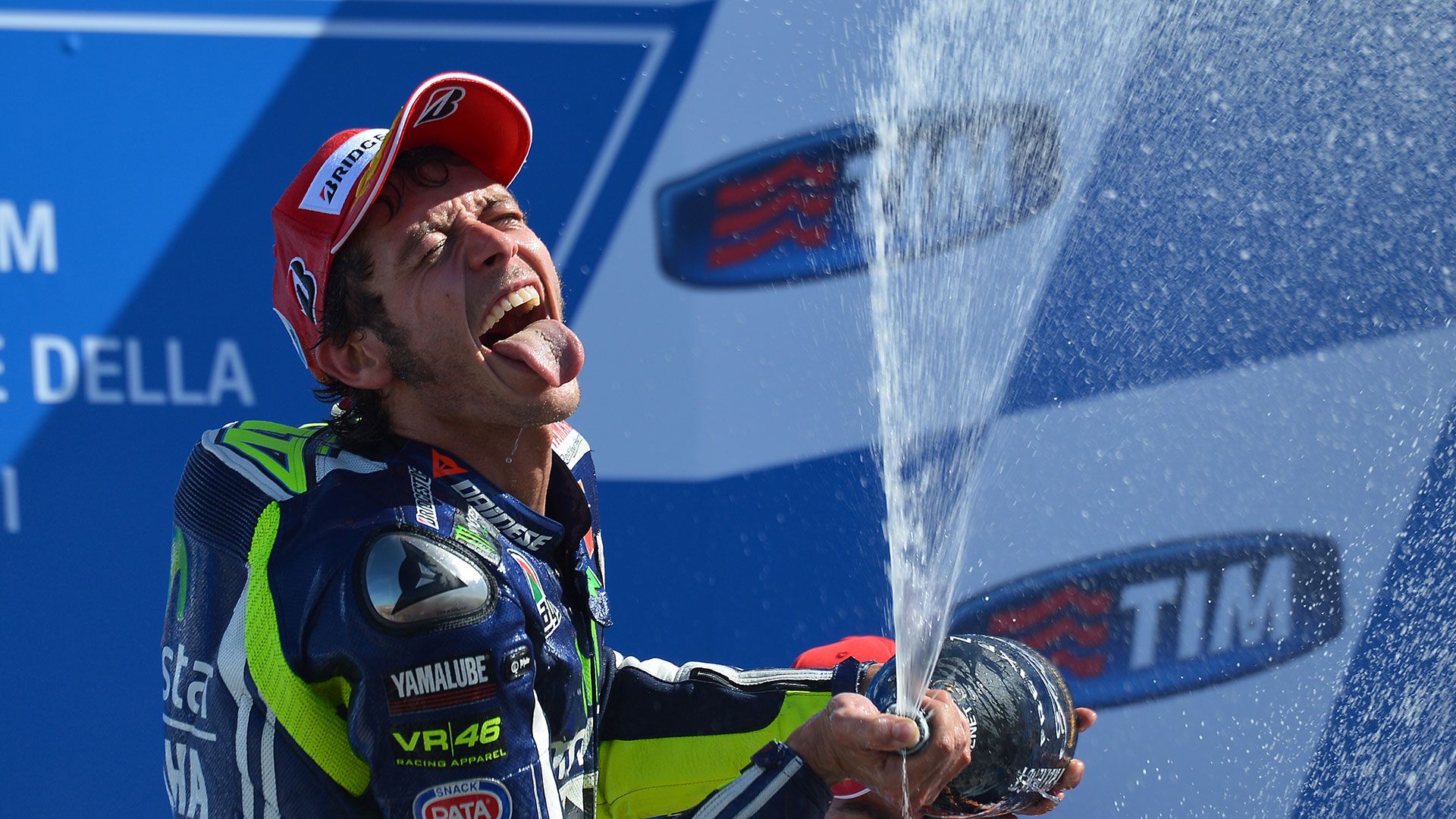 Valentino Rossi