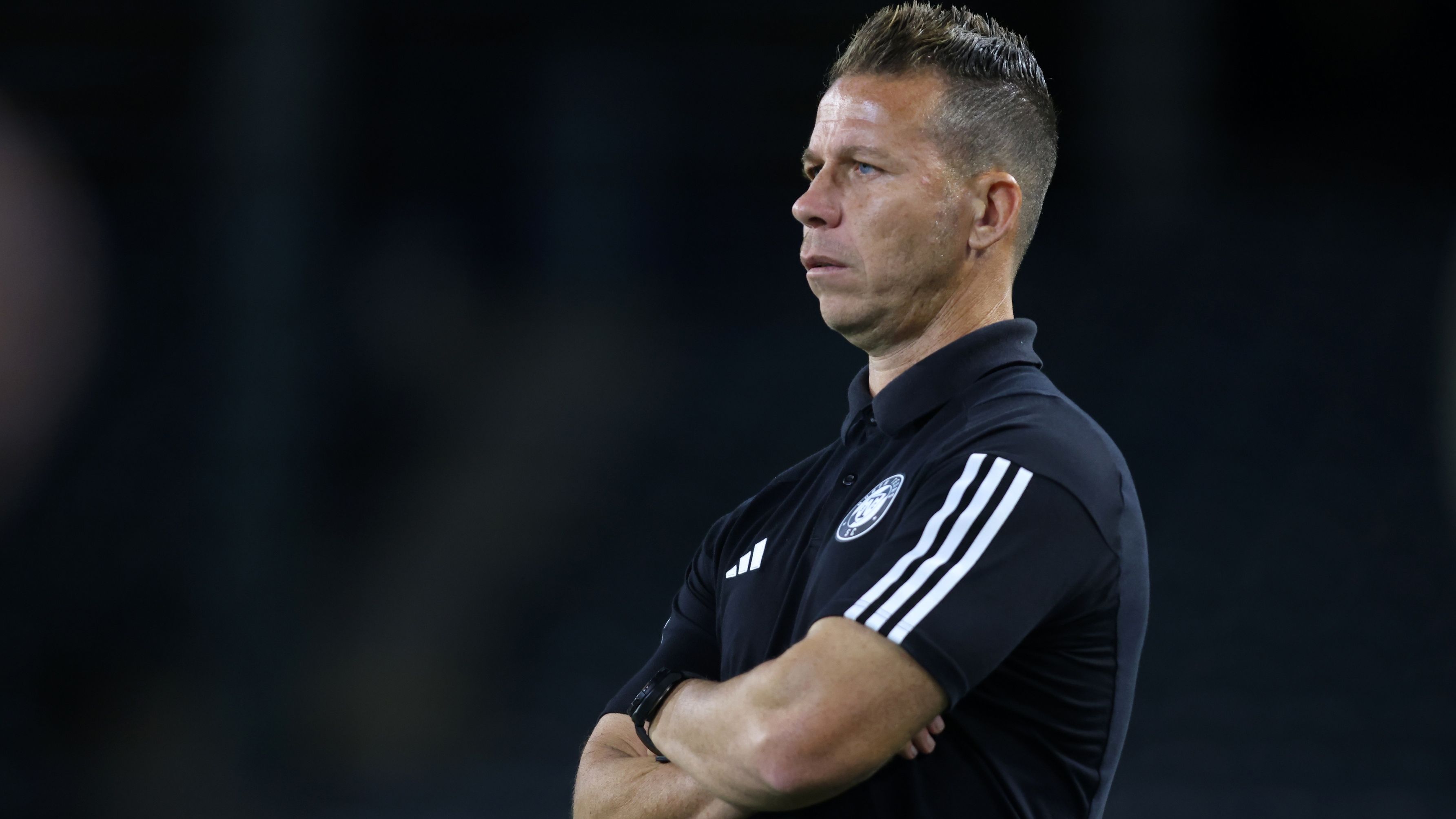 John Gall North Texas