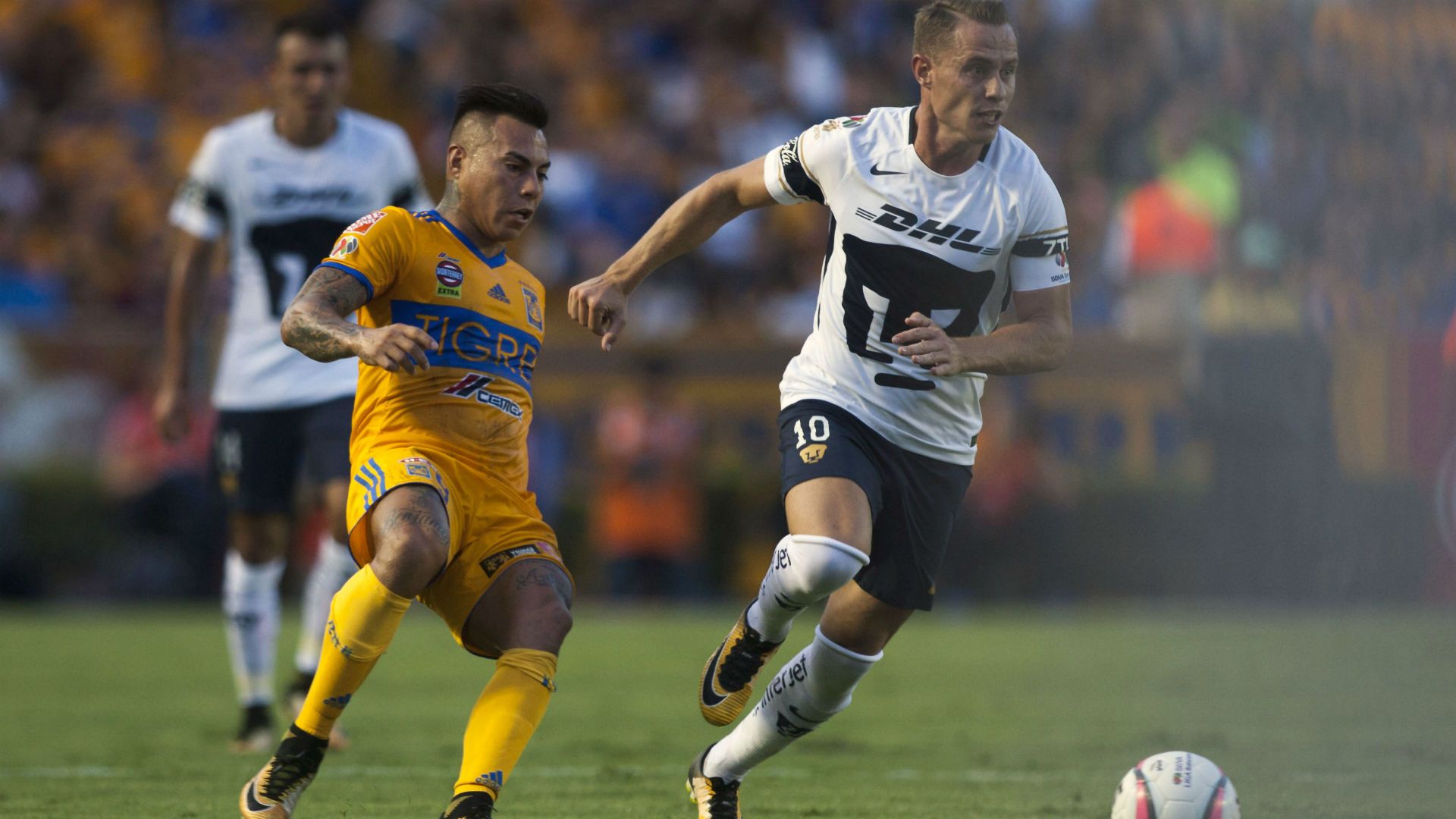 tigres vs pumas j5 ape17