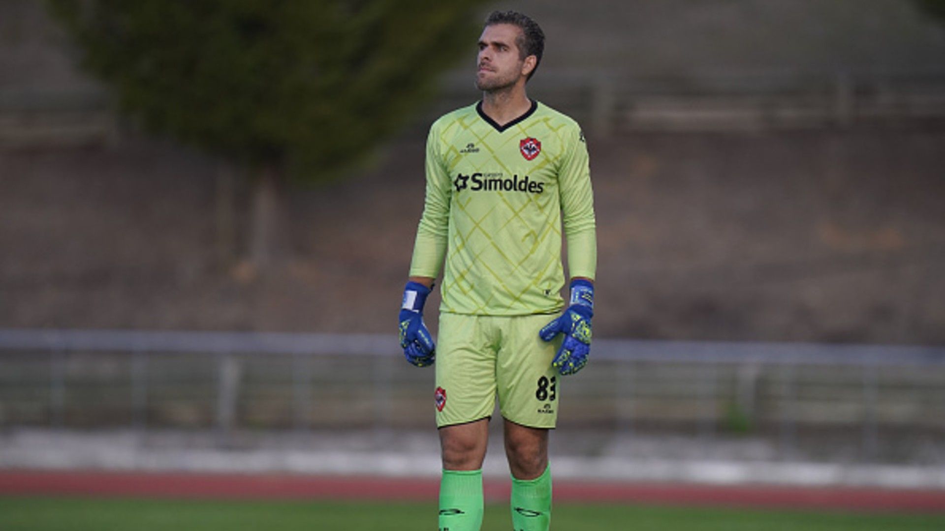 Bruno Vale, Portugal