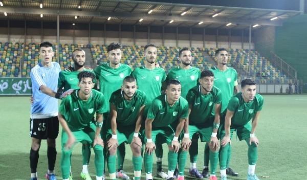 النصر الليبي