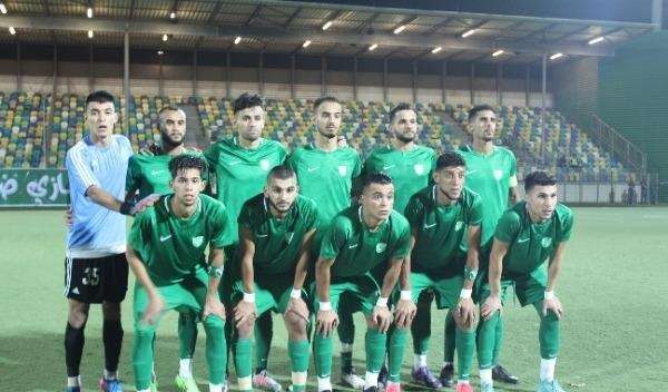 النصر الليبي