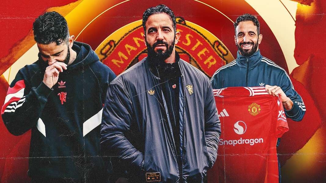 Ruben Amorim HIC 2:1