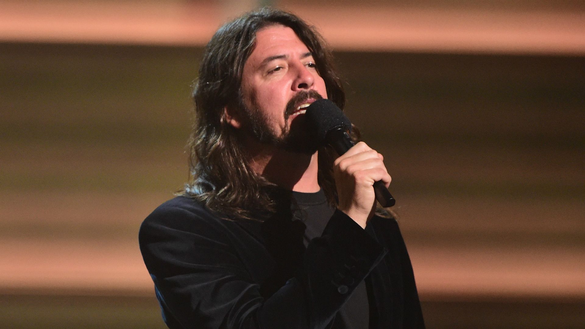 Dave Grohl