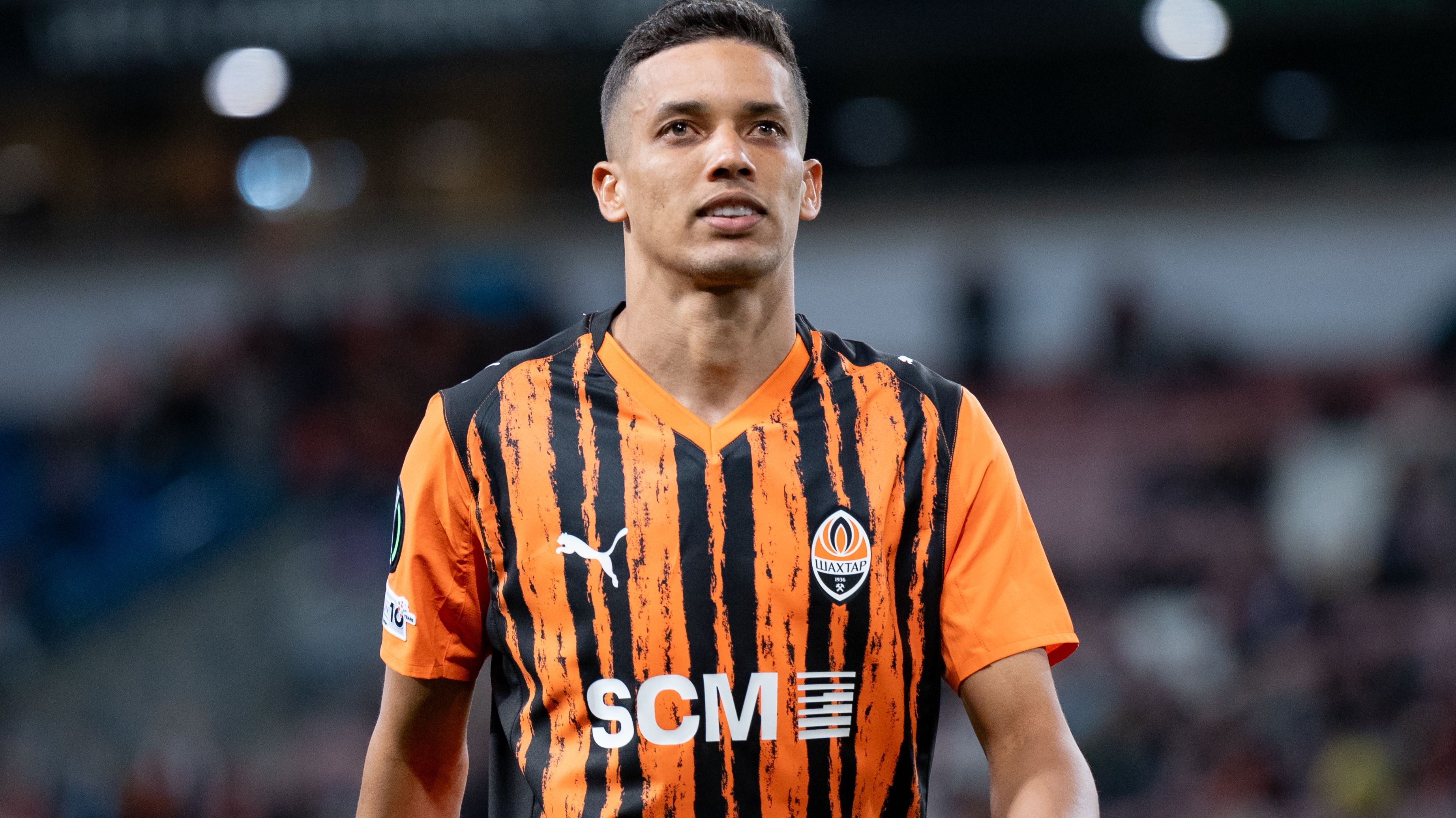 Pedrinho Shakhtar Donetsk