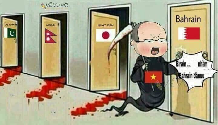 Ảnh chế Việt Nam