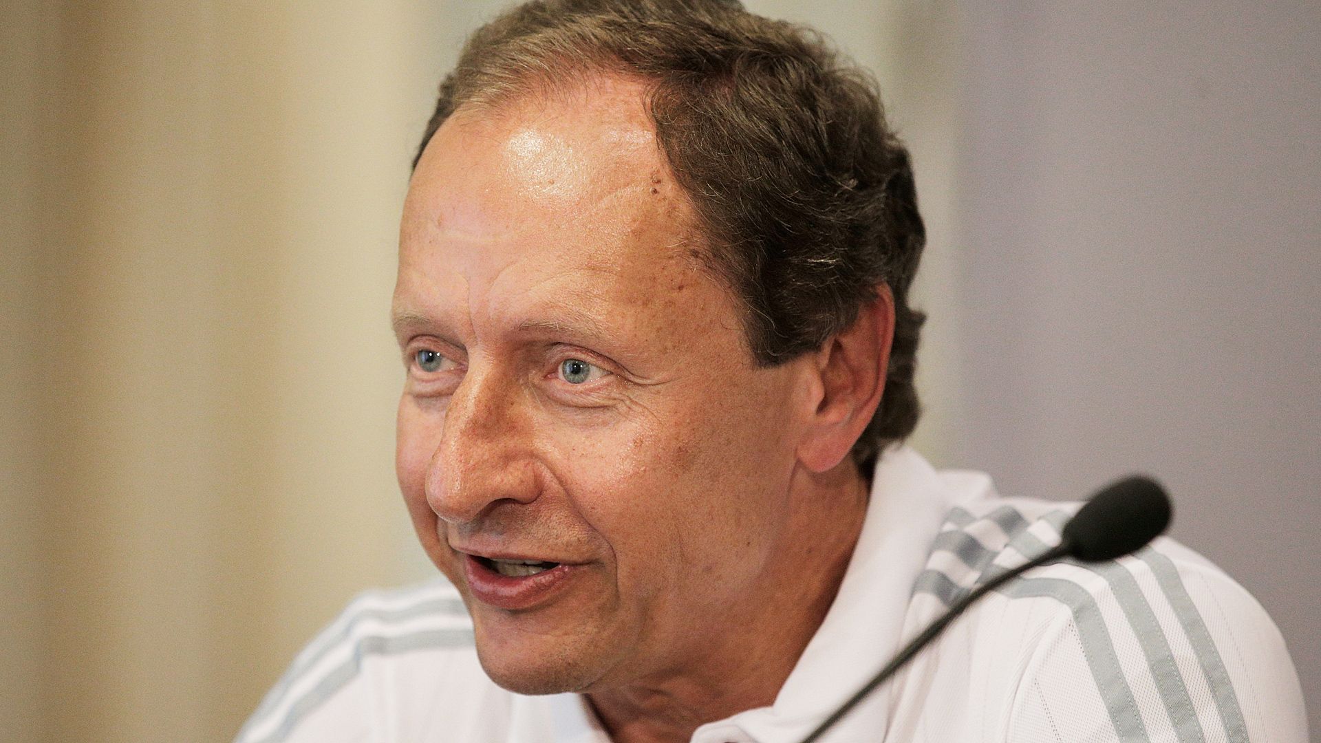 Hellmut Krug 07022015