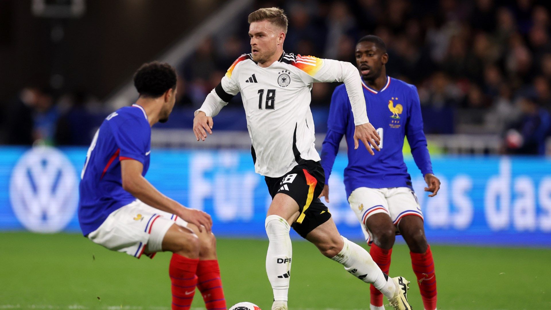 Maximilian Mittelstädt Germany 23032024