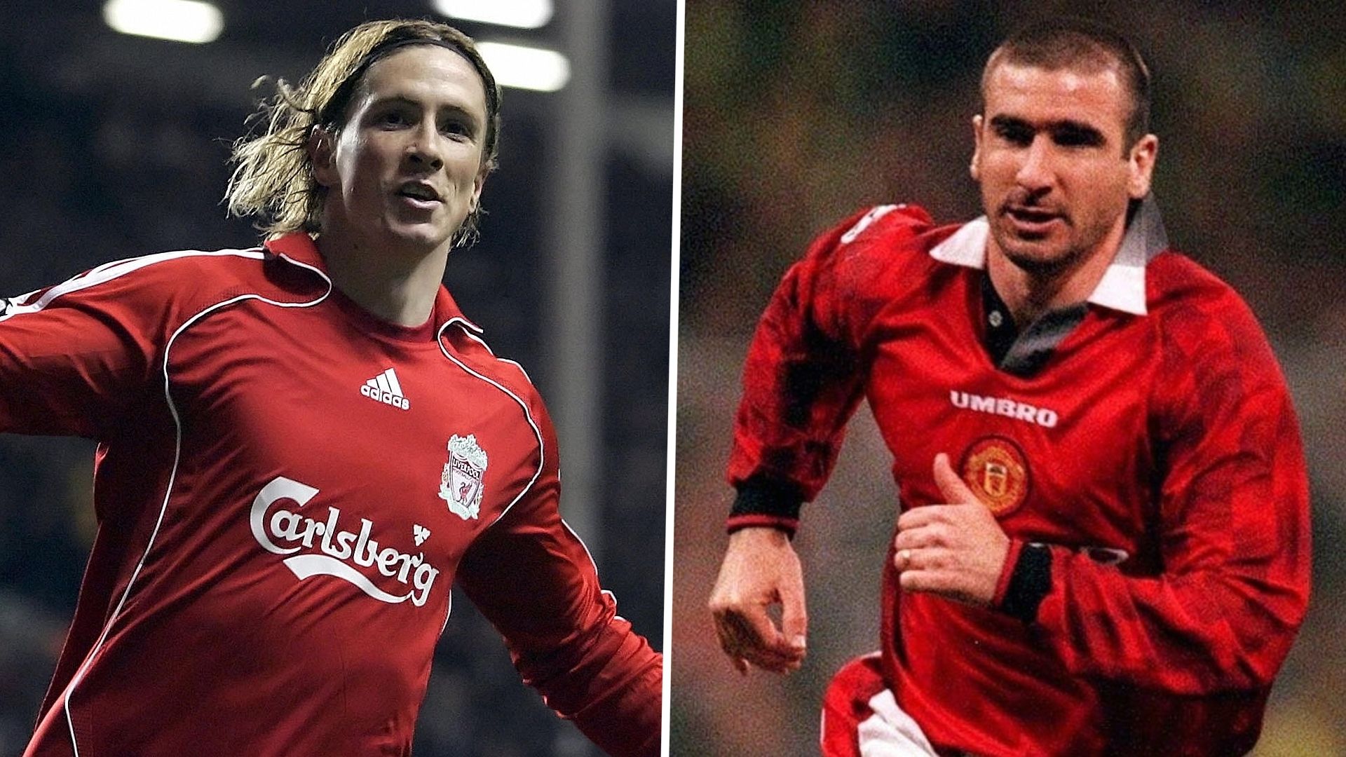 Torres - Cantona