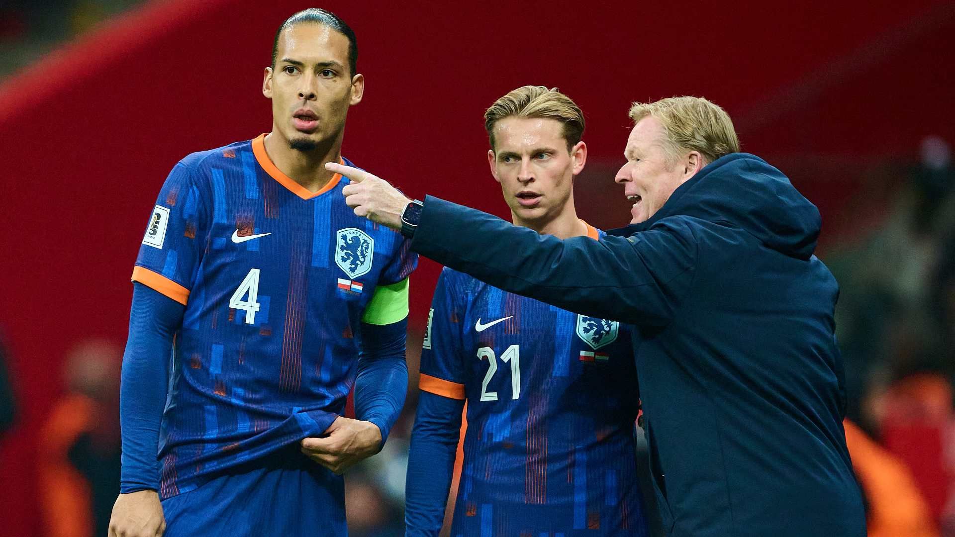 netherlands 