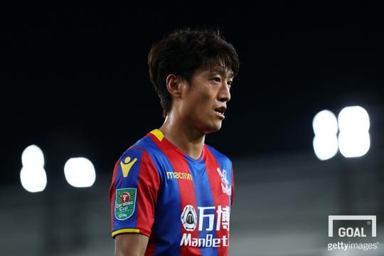 lee chung yong
