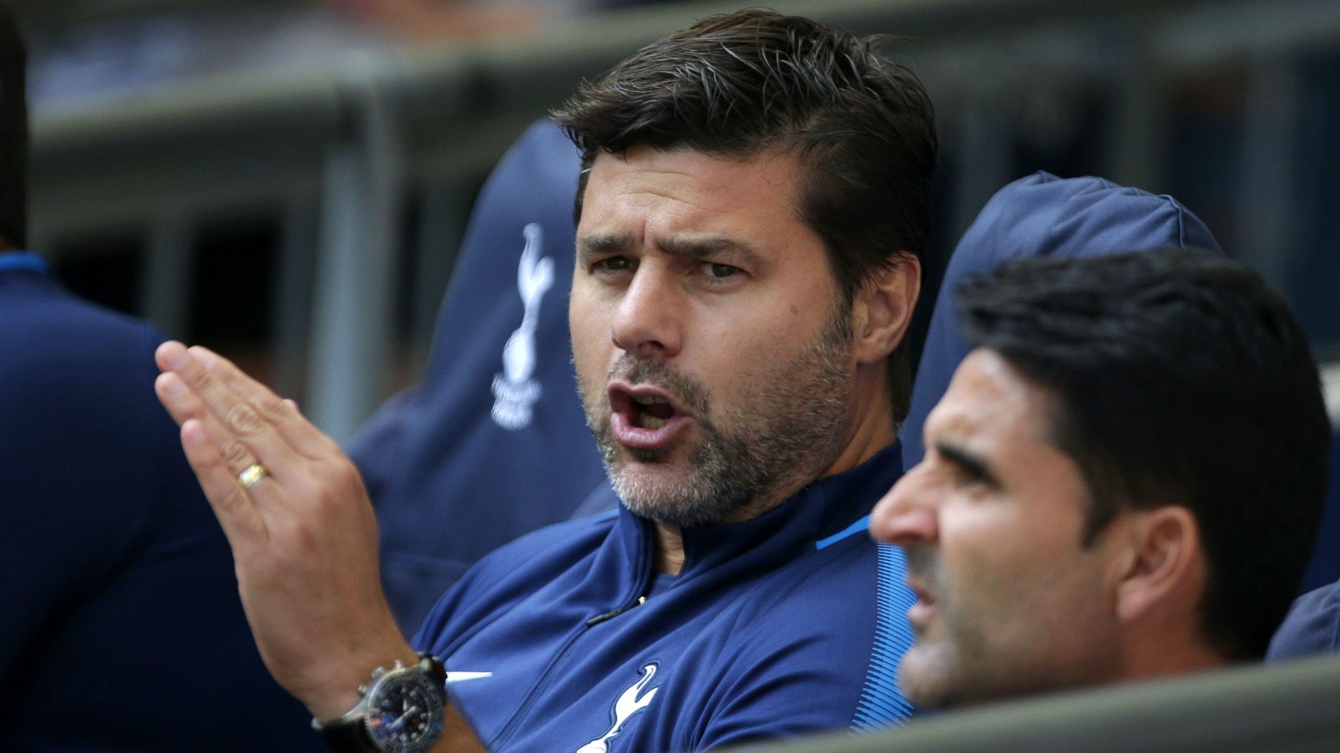 Mauricio Pochettino Tottenham