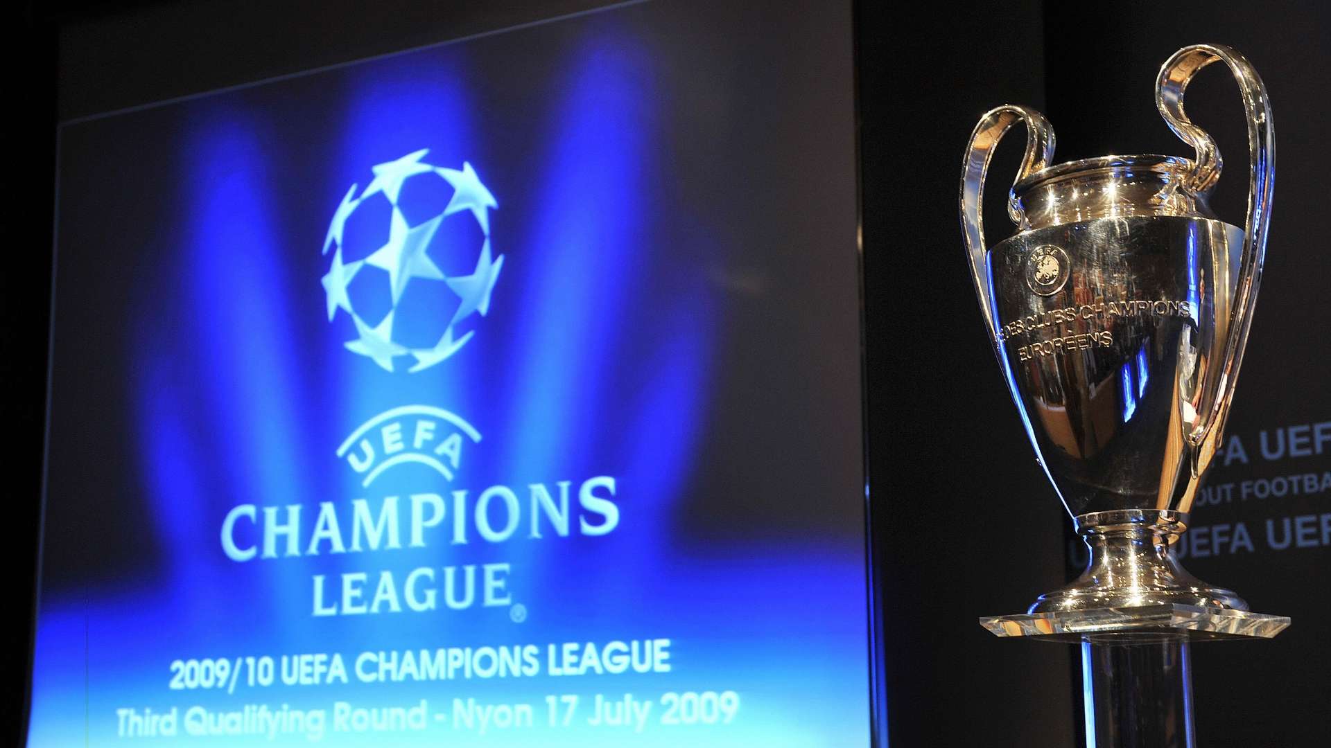 Trofeo Champions League
