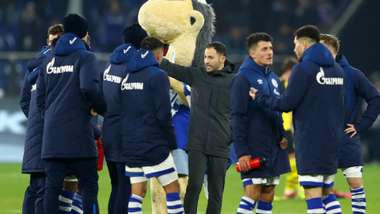 Schalke Bundesliga 08122018