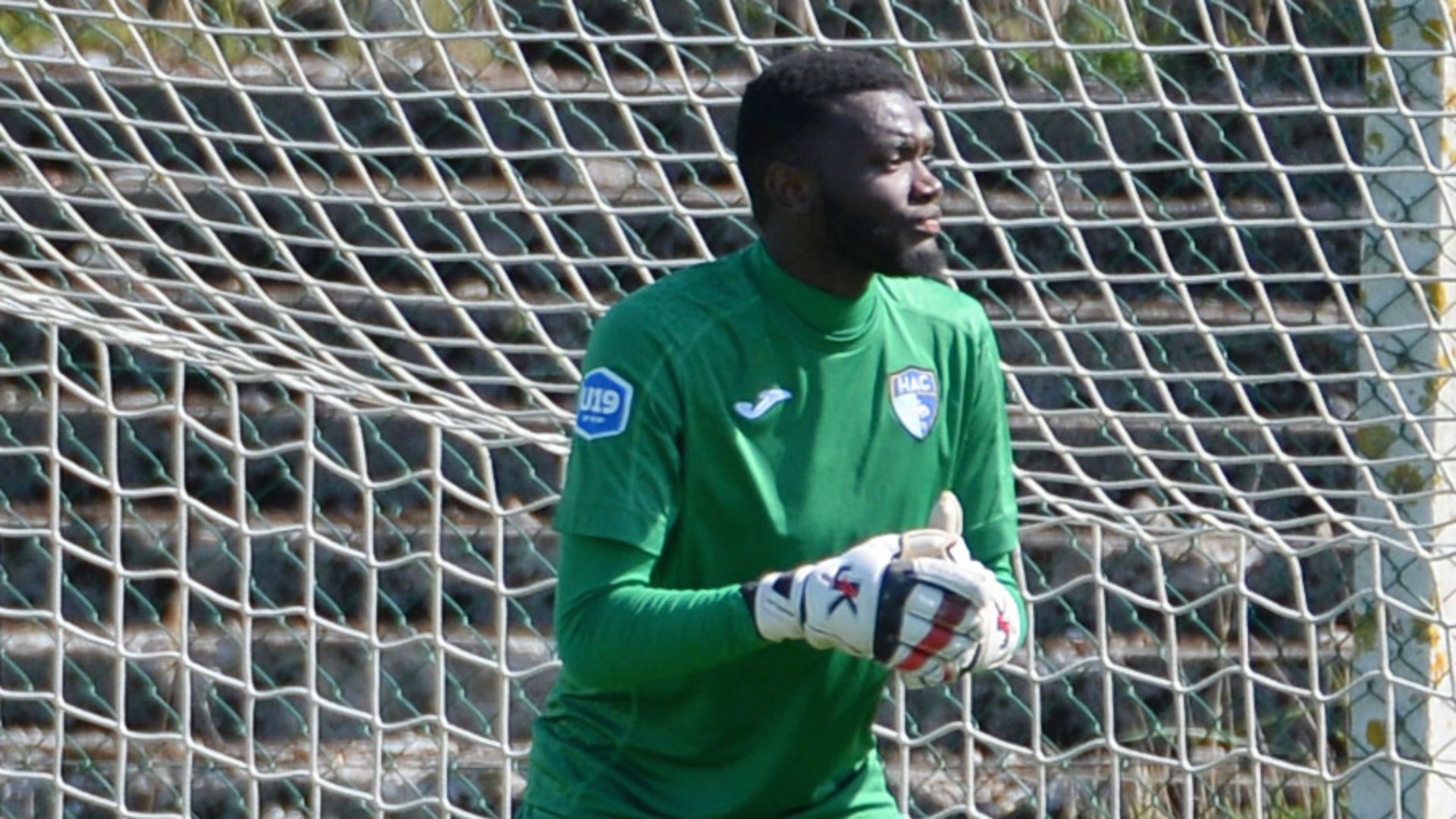 Andre Costa Da Silva Le Havre