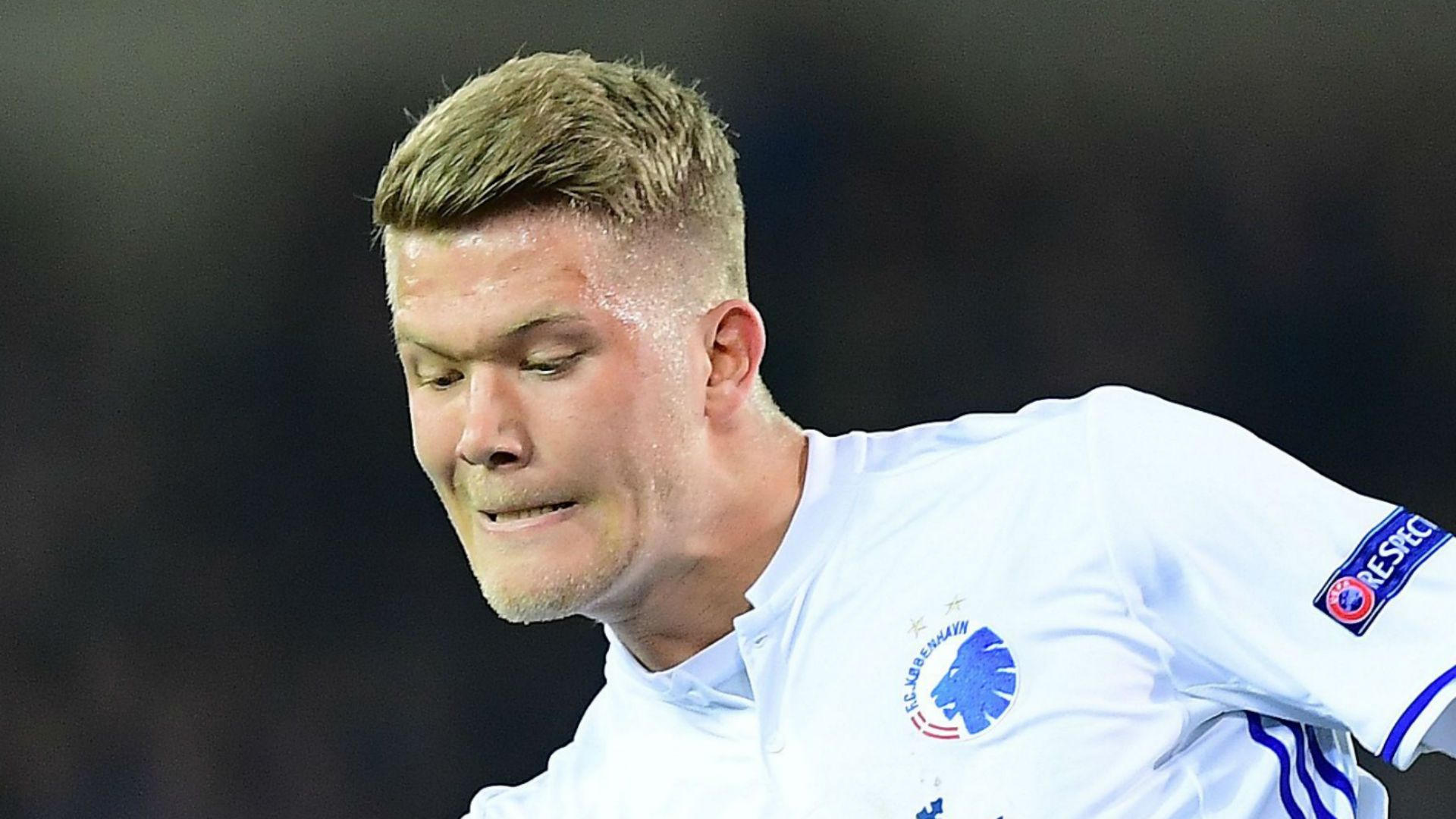 HD Andreas Cornelius