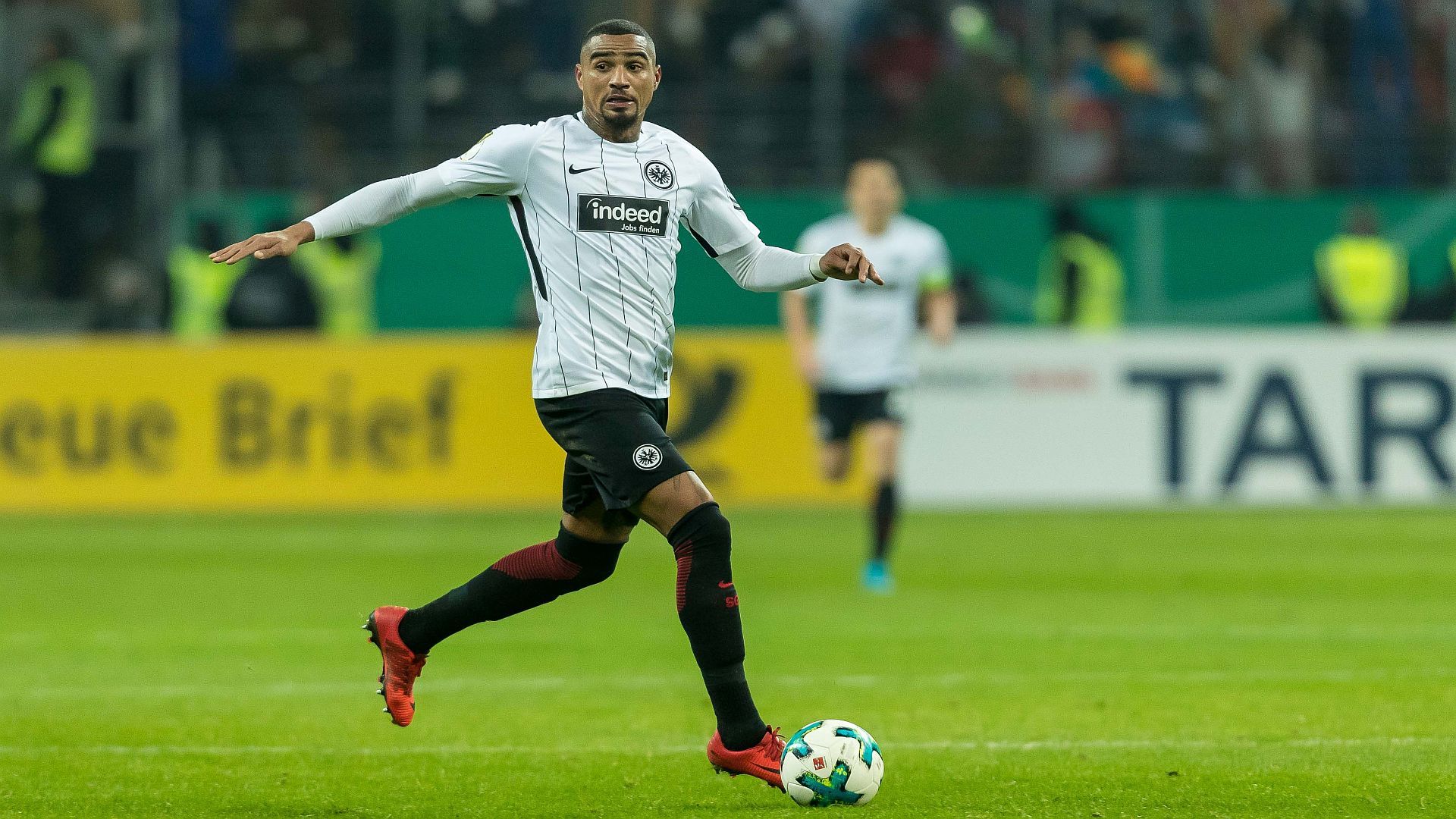 Kevin-Prince Boateng