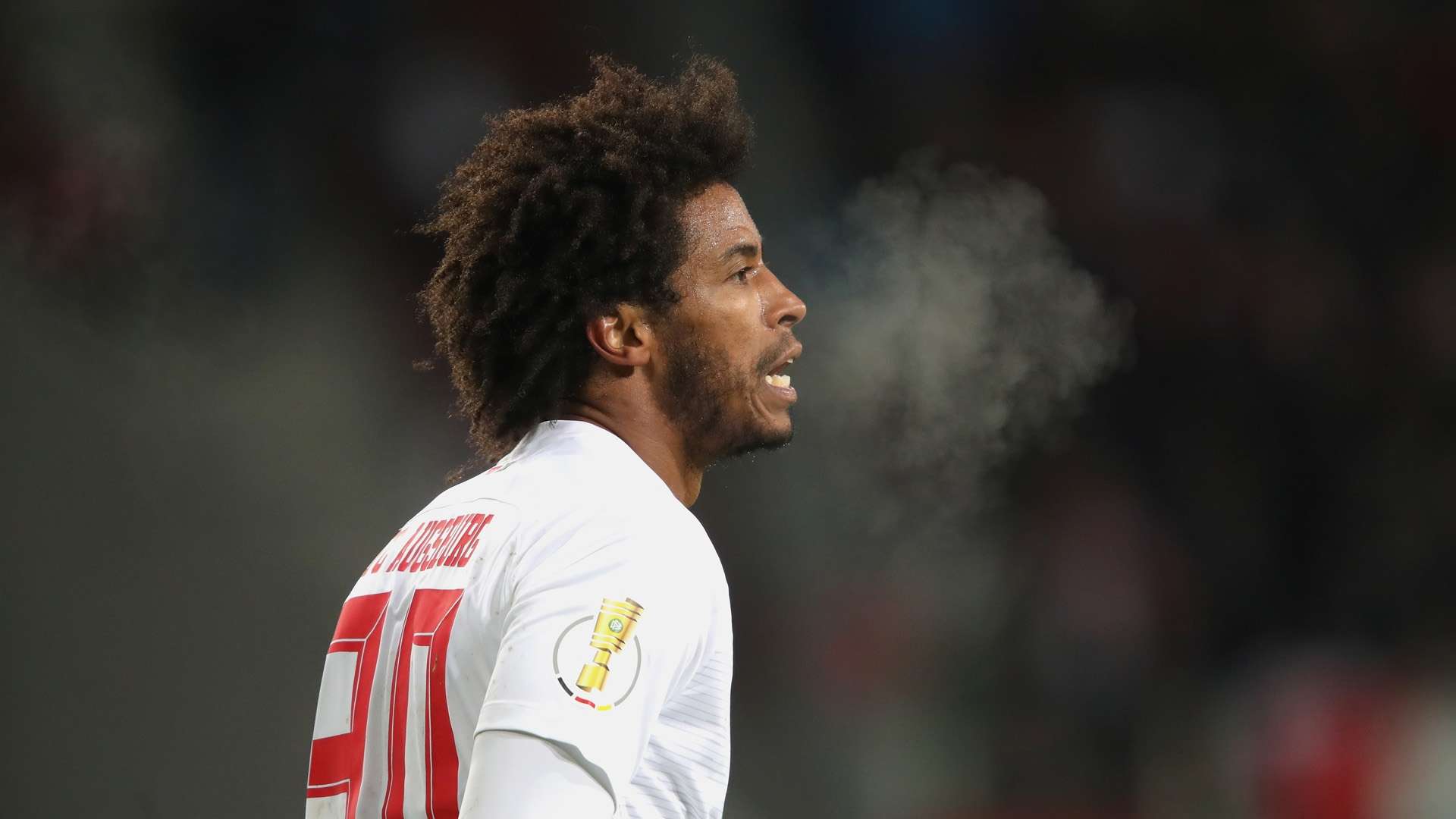 Caiuby FC Augsburg 2018