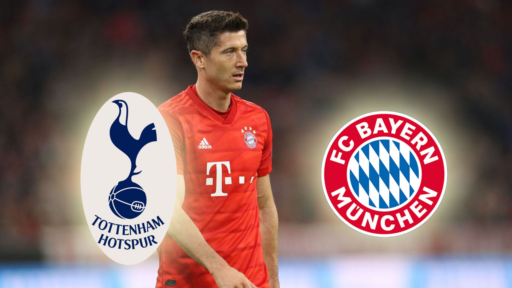 Tottenham Hotspur FC Bayern München Fußball live im TV Champions League