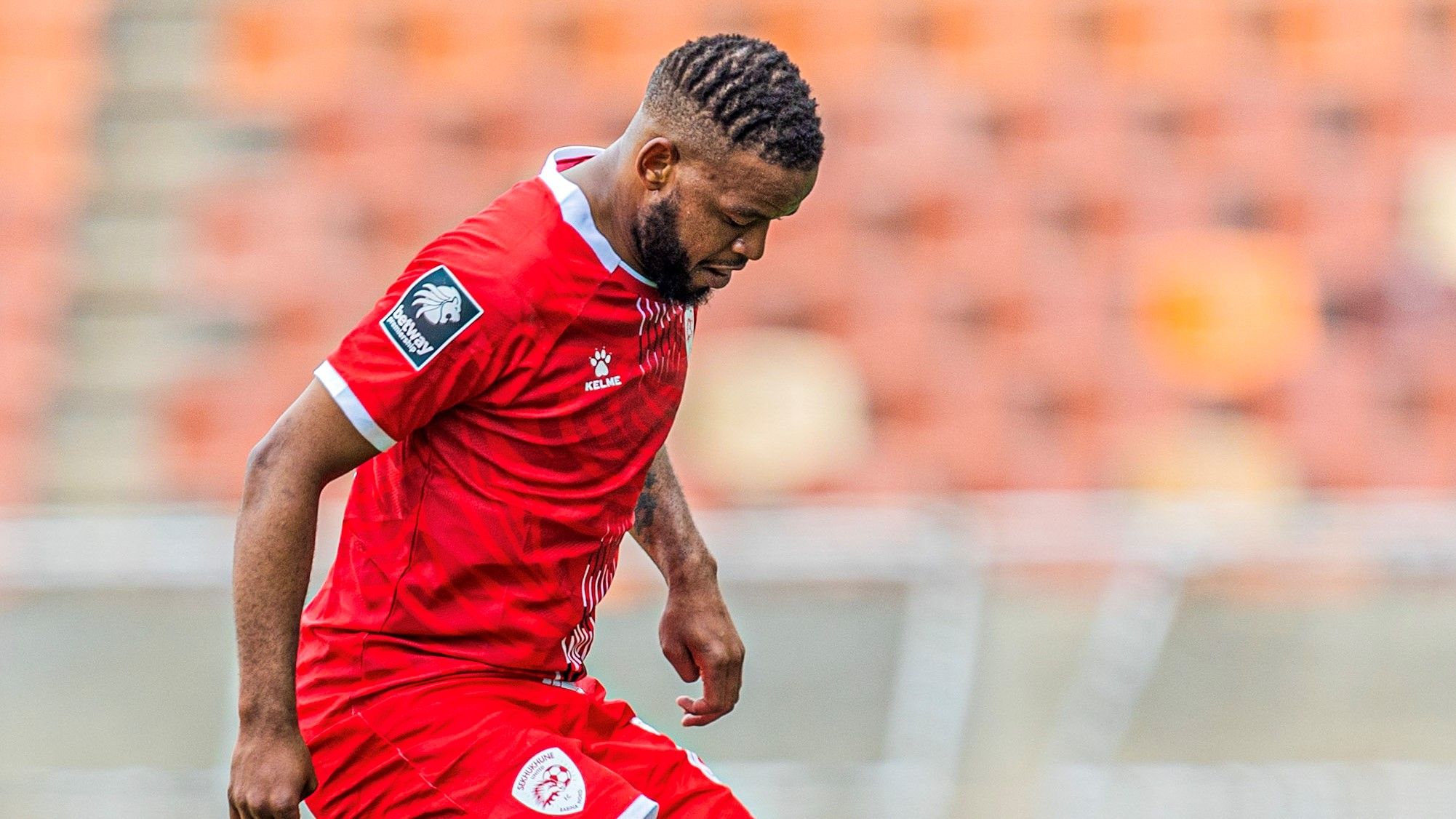 Latest news, features & gossip from the Premier Soccer League | Goal.com  South Africa