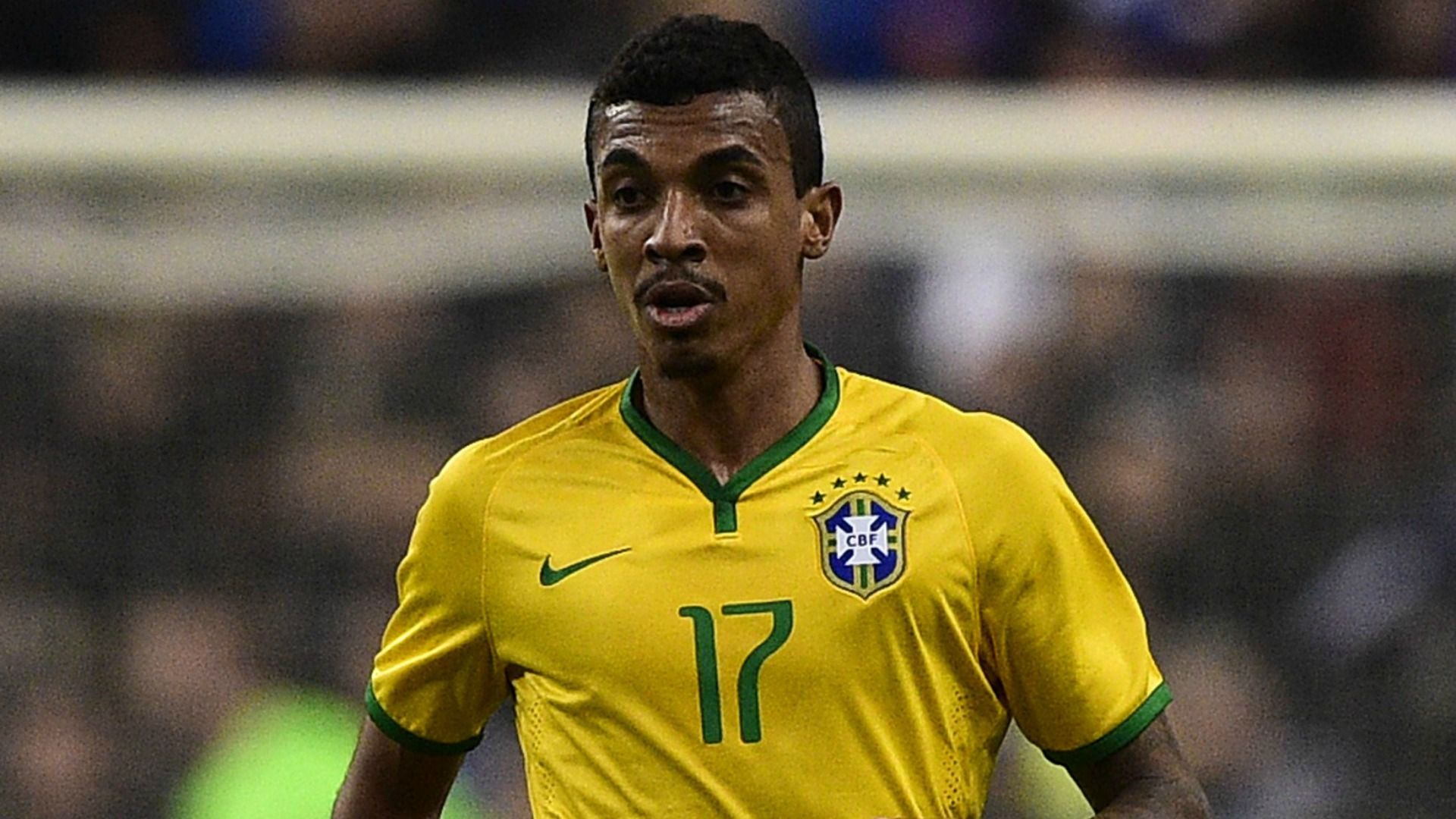 Luiz Gustavo