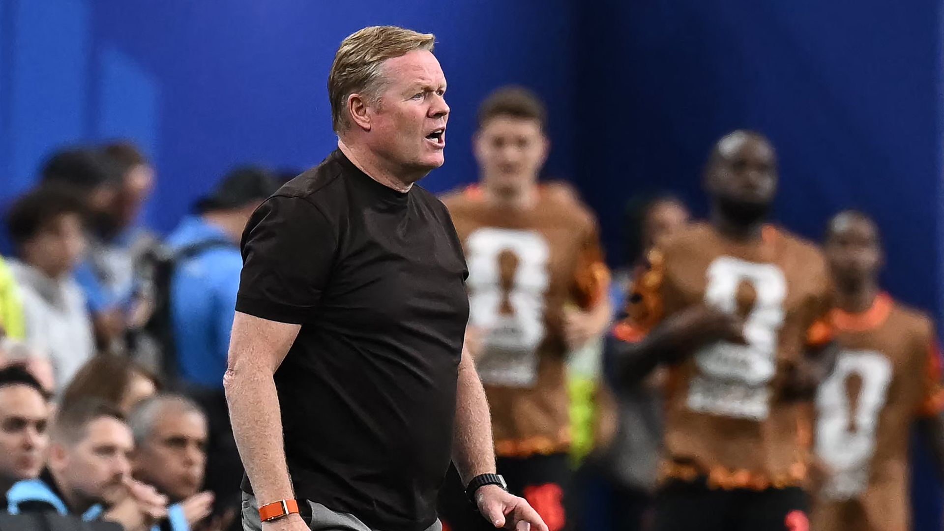 koeman