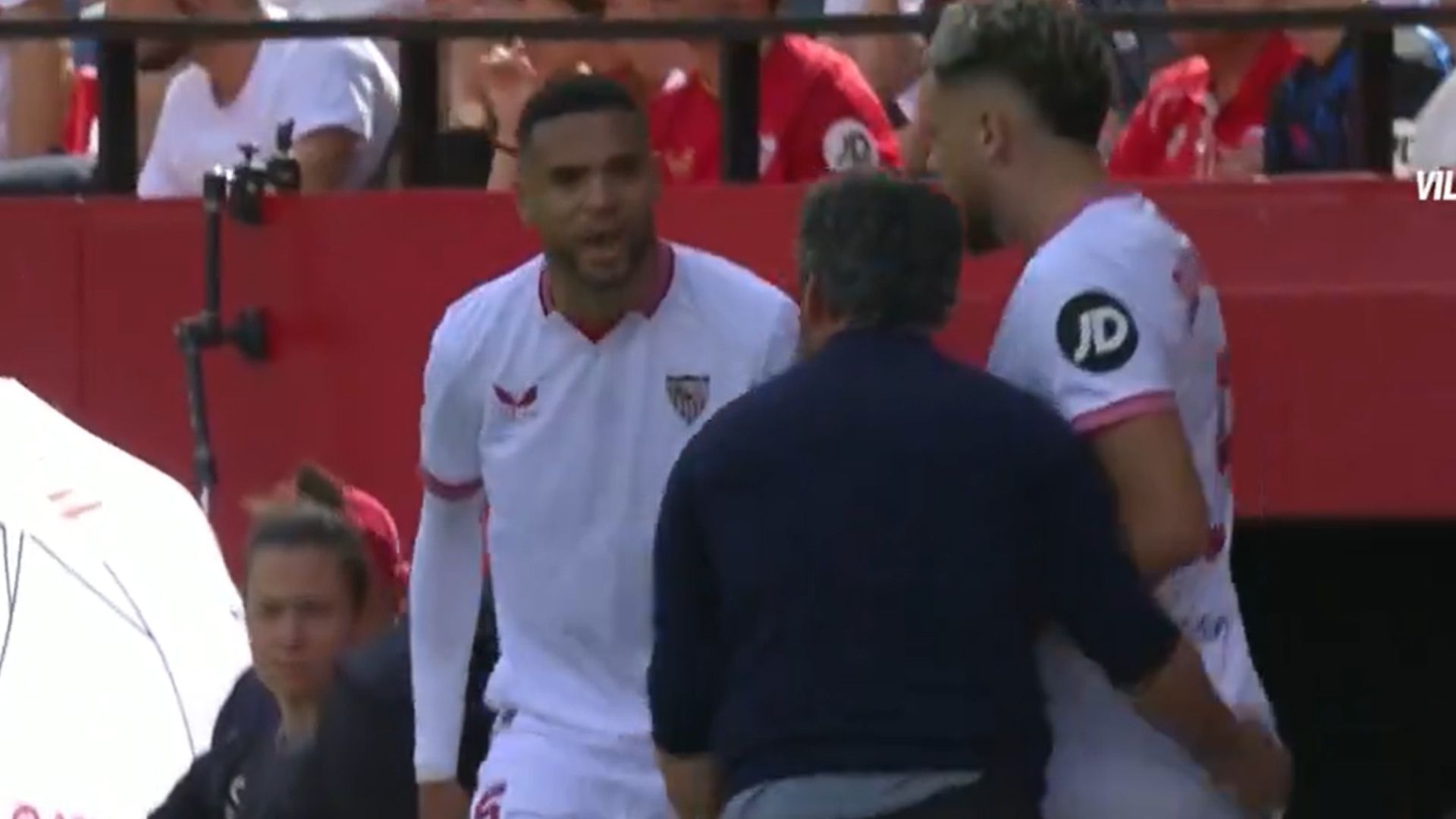 Captura En-Nesyri Sanchez Flores