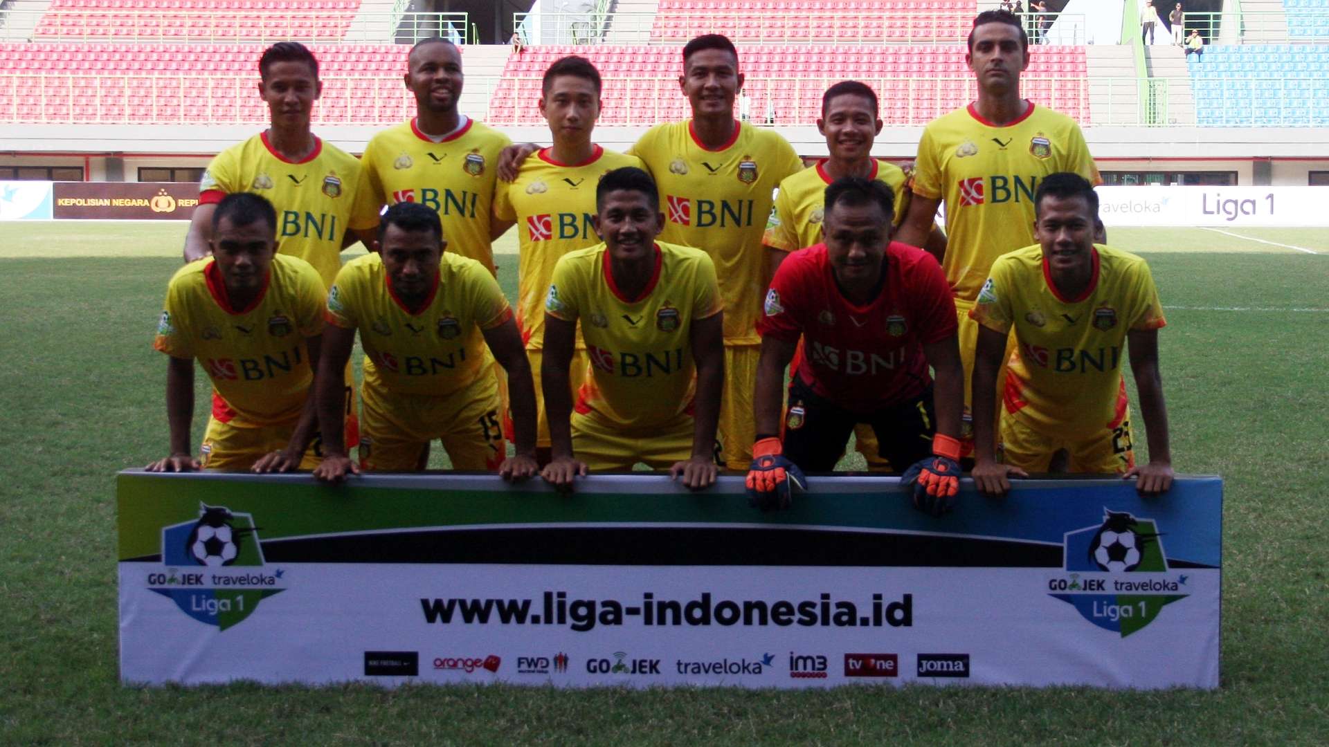 Bhayangkara FC