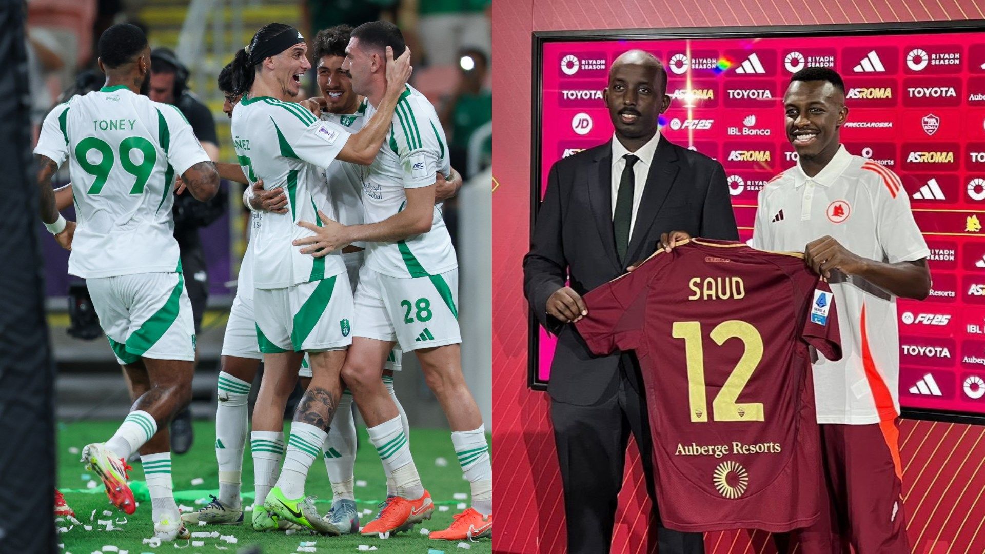 Ahli Saud Abdulhamid Ahmed Almualim