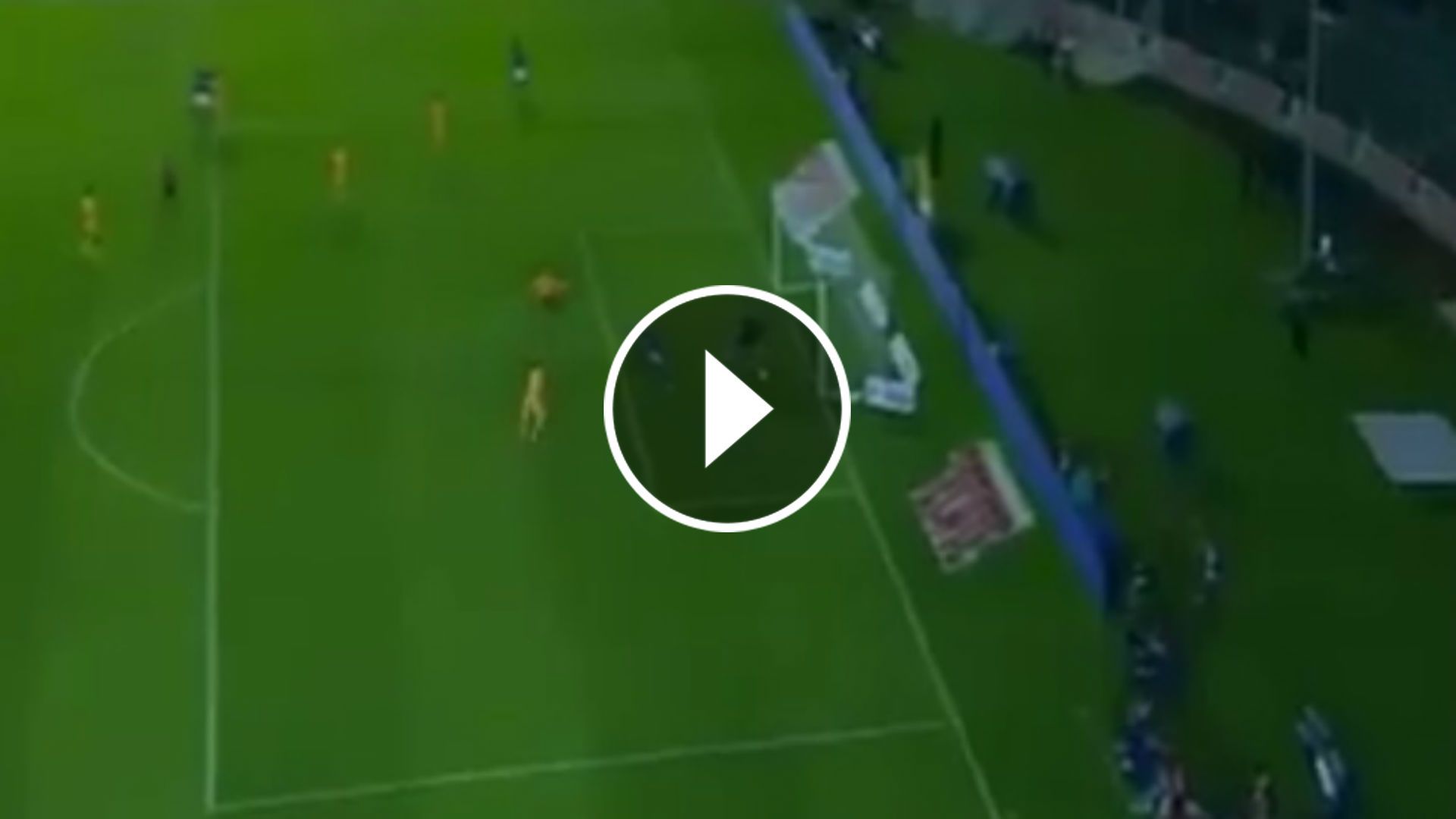 mendez cruz azul porto falla 2017