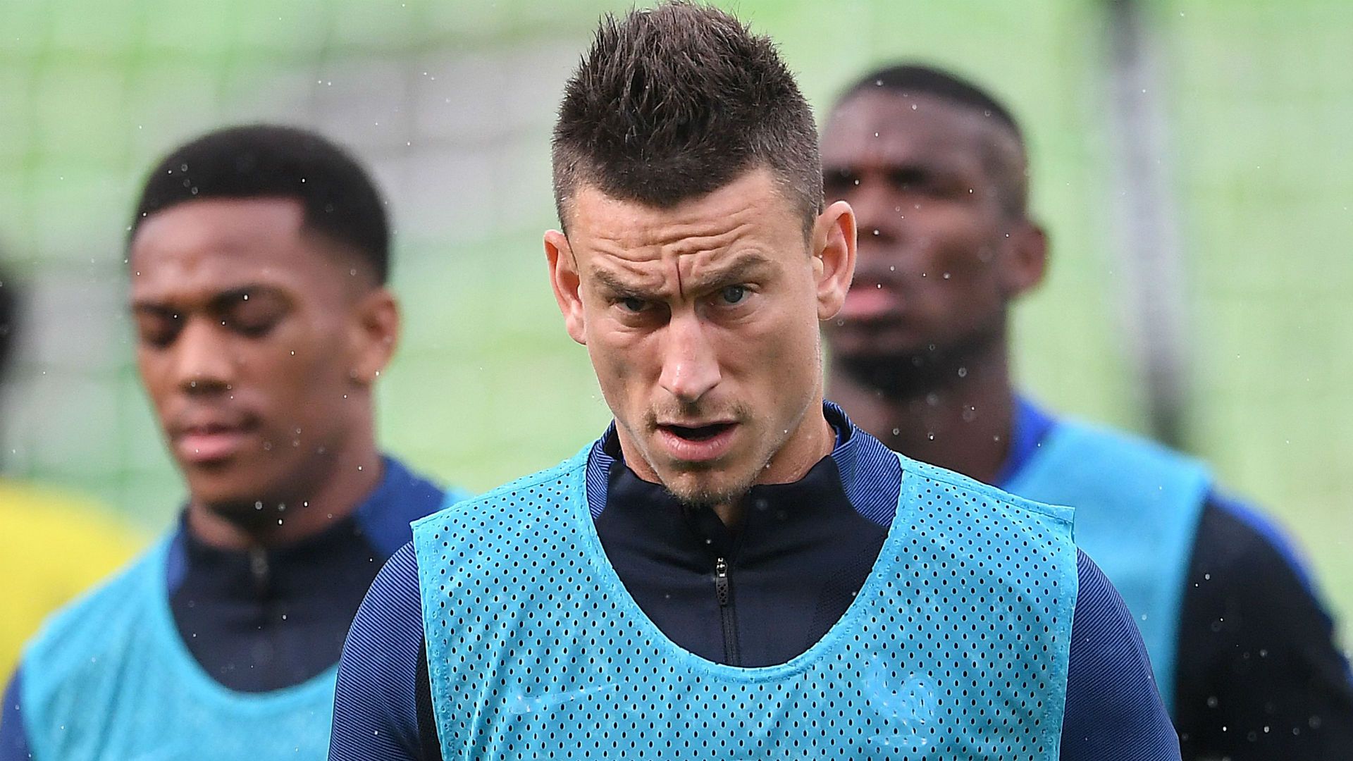 Laurent Koscielny France