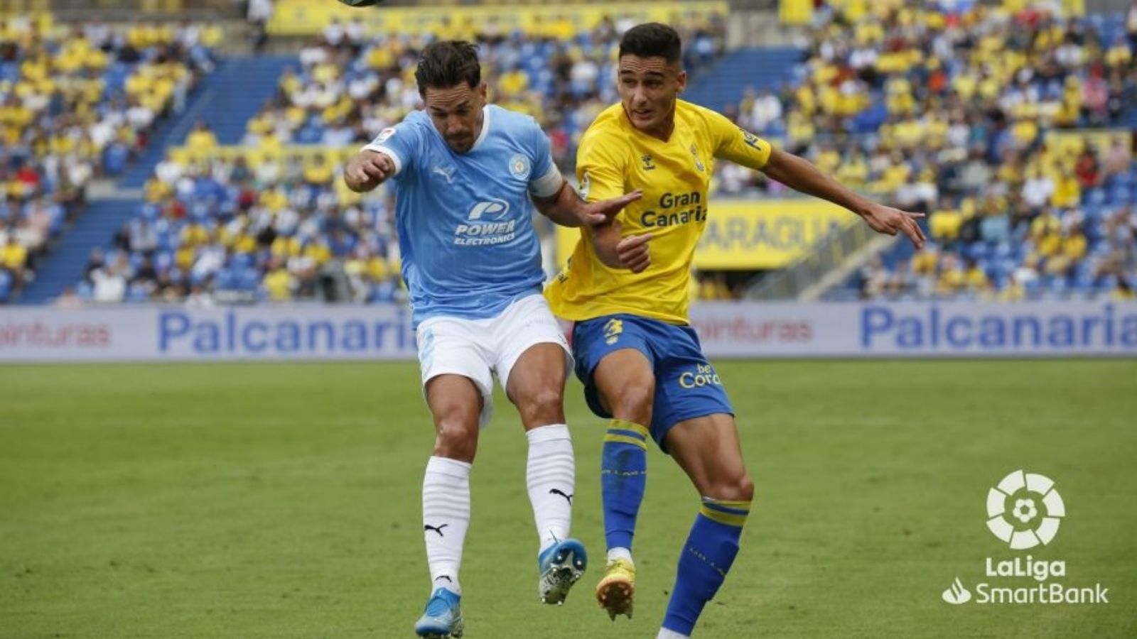 Las Palmas Ibiza Liga Smartbank 2022-23