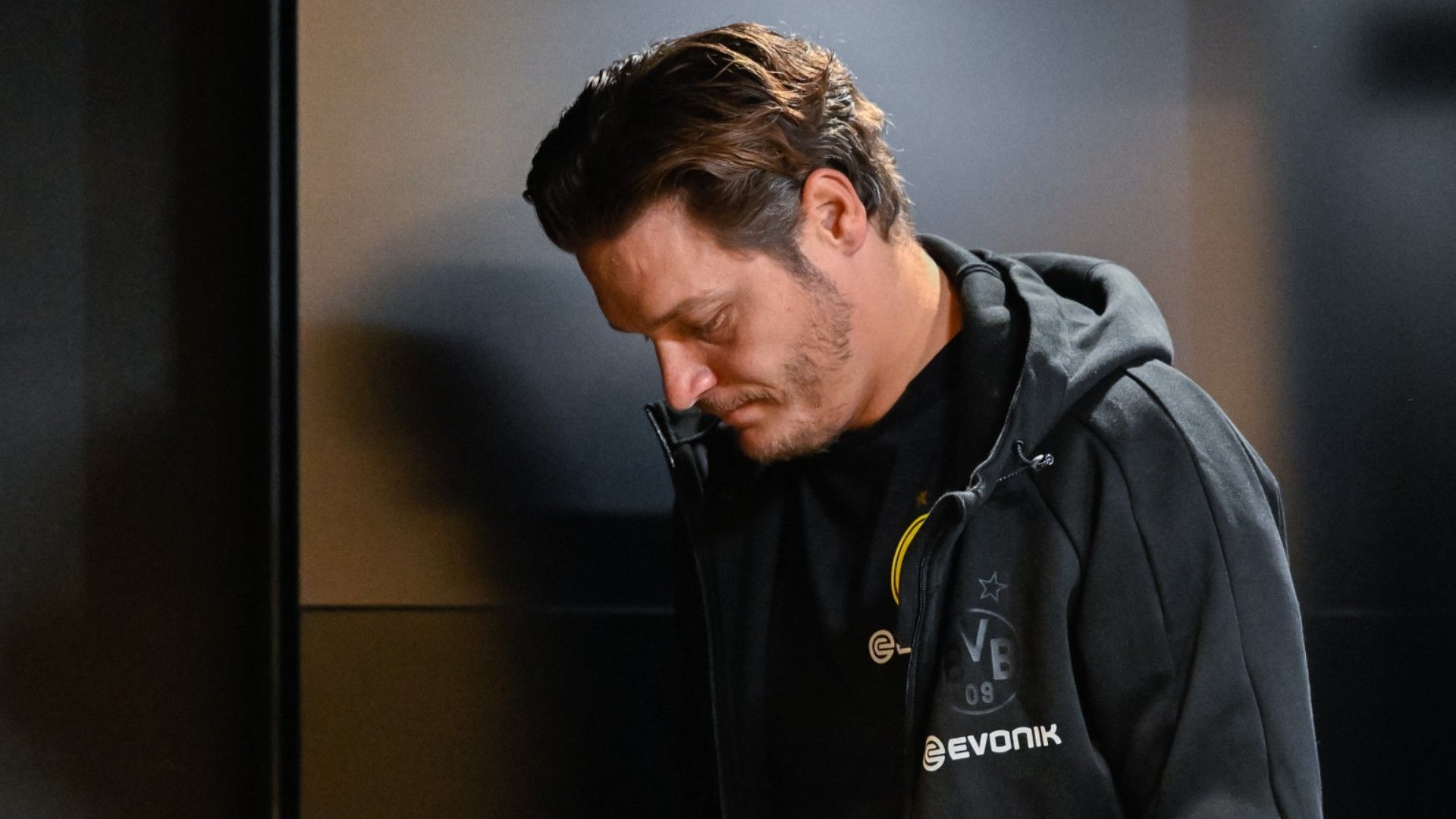 Edin Terzic Borussia Dortmund 2022